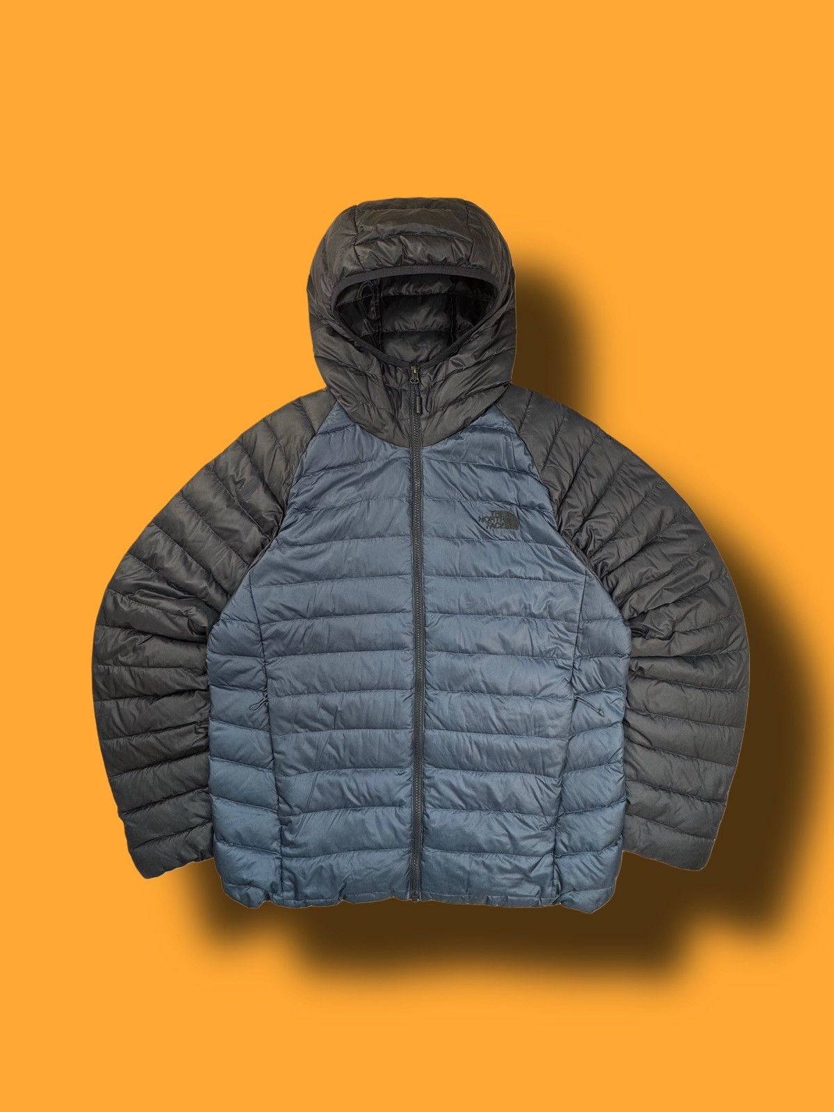 THE NORTH FACE 800 EXTREME PUFFER DOWN JACKET