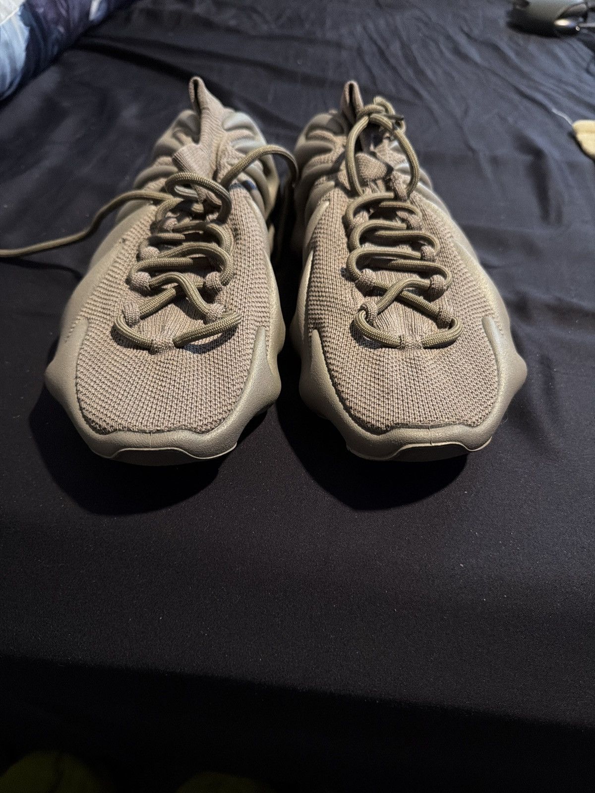 Yeezy Yeezy 450 Cinders Originals Size US 11.5 / EU 44-45 - 7 Thumbnail