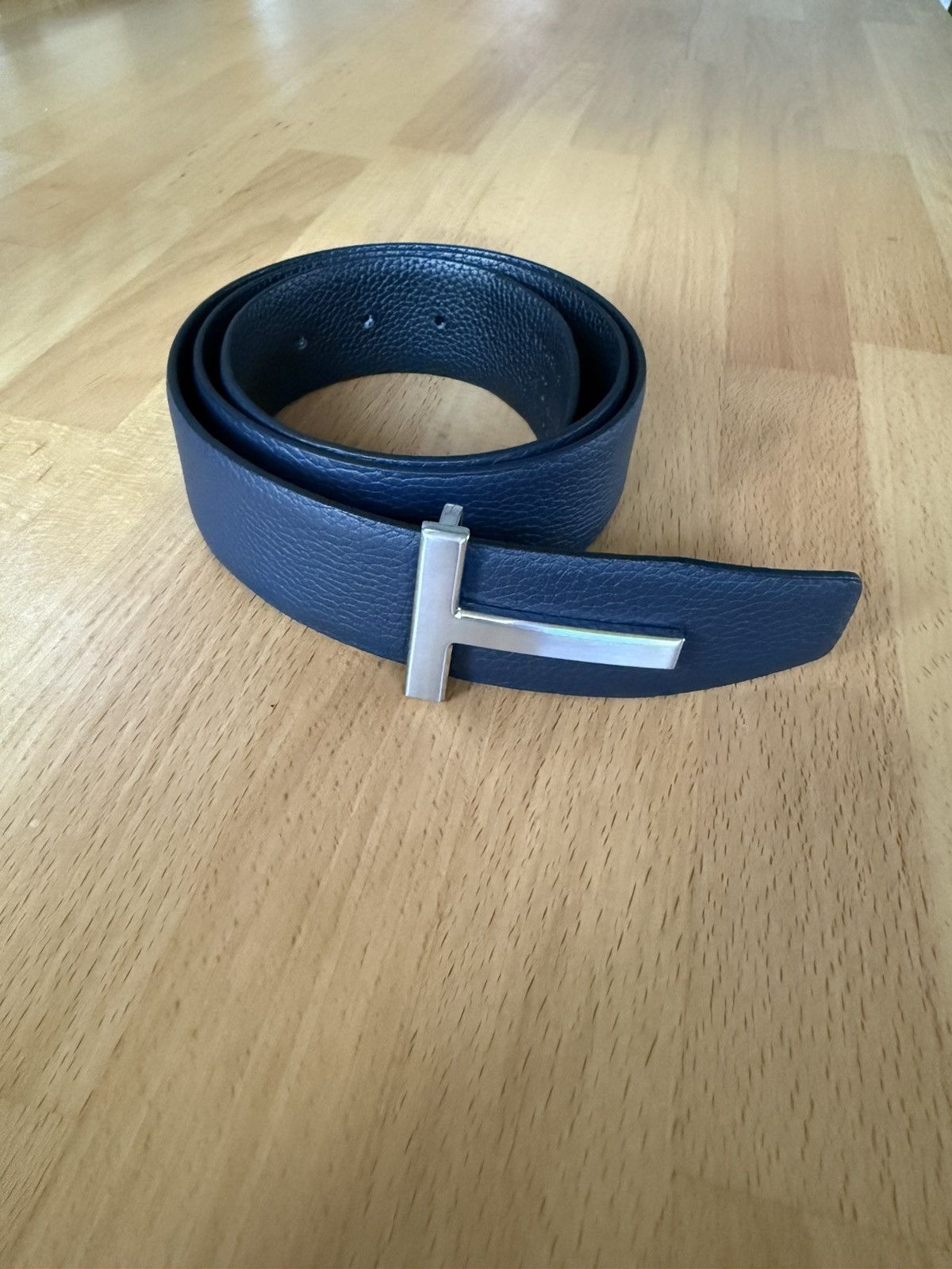 Tom Ford Belt