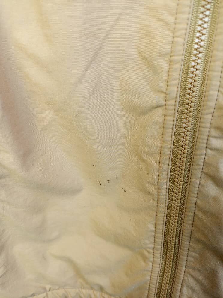 Designer × The North Face The North Face Compact Nomad Jacket Size S / US 4 / IT 40 - 4 Thumbnail