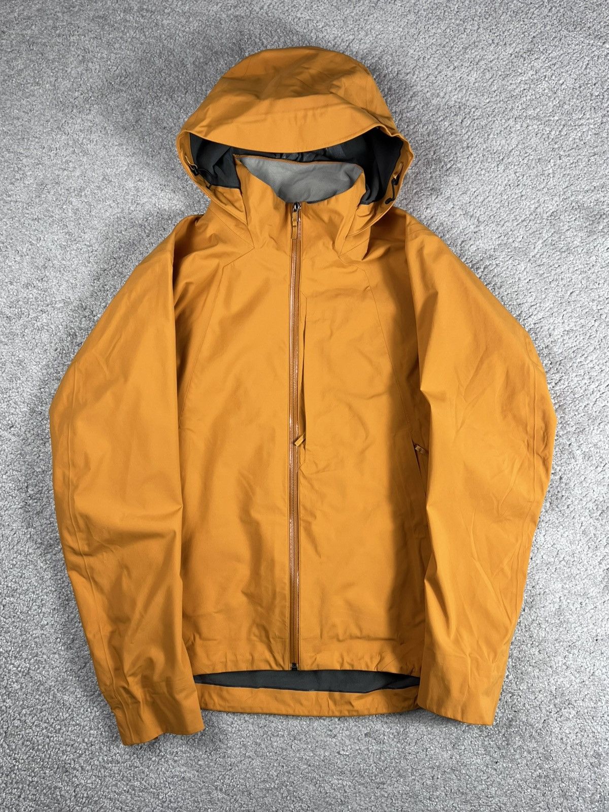 Veilance Arc’teryx Veilance Align SFT Orange Jacket Size M Size US M / EU 48-50 / 2 - 1 Thumbnail