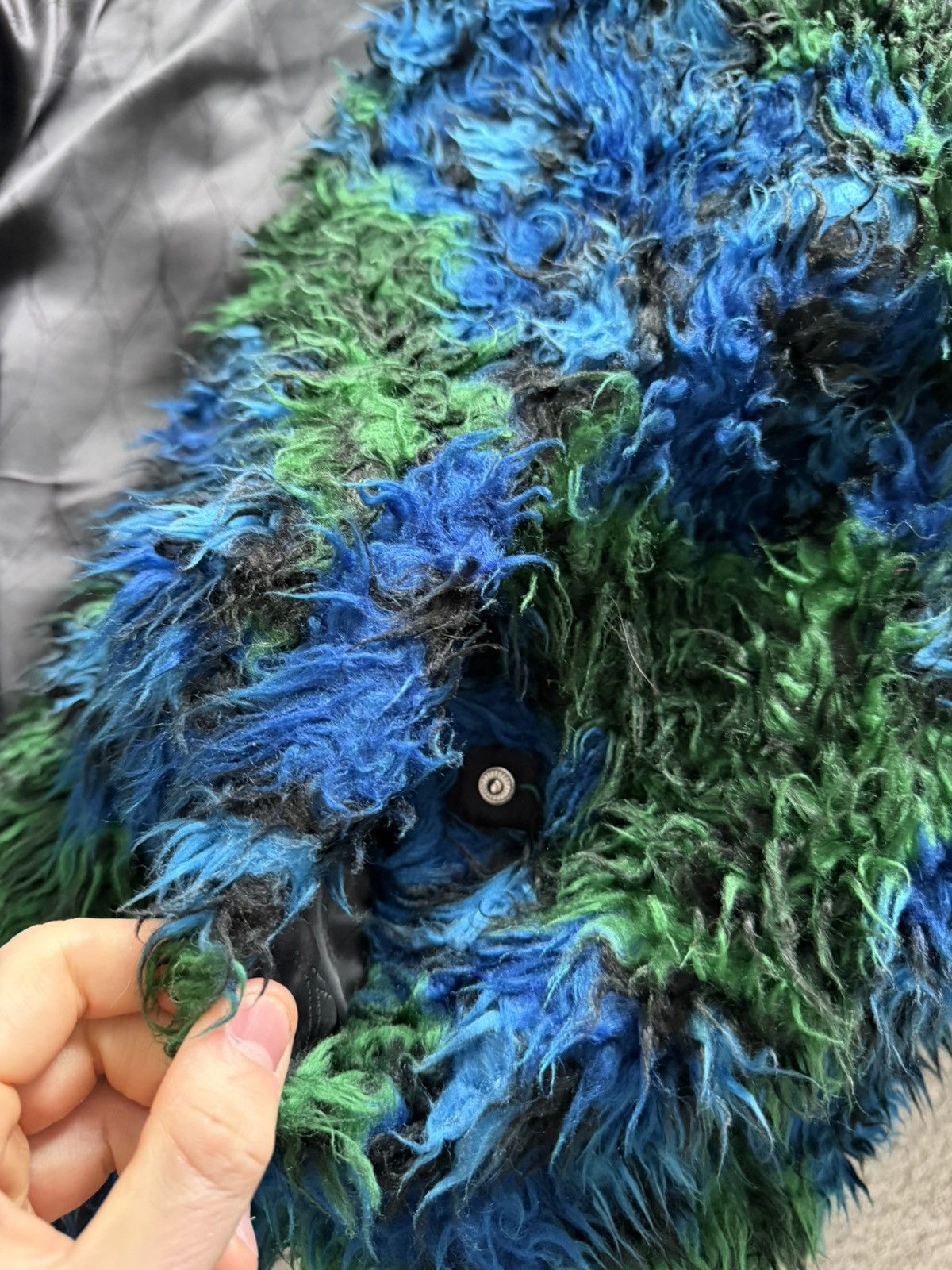 H&M × Kenzo Kenzo x H&M Jungle Jacket Size US M / EU 48-50 / 2 - 5 Thumbnail