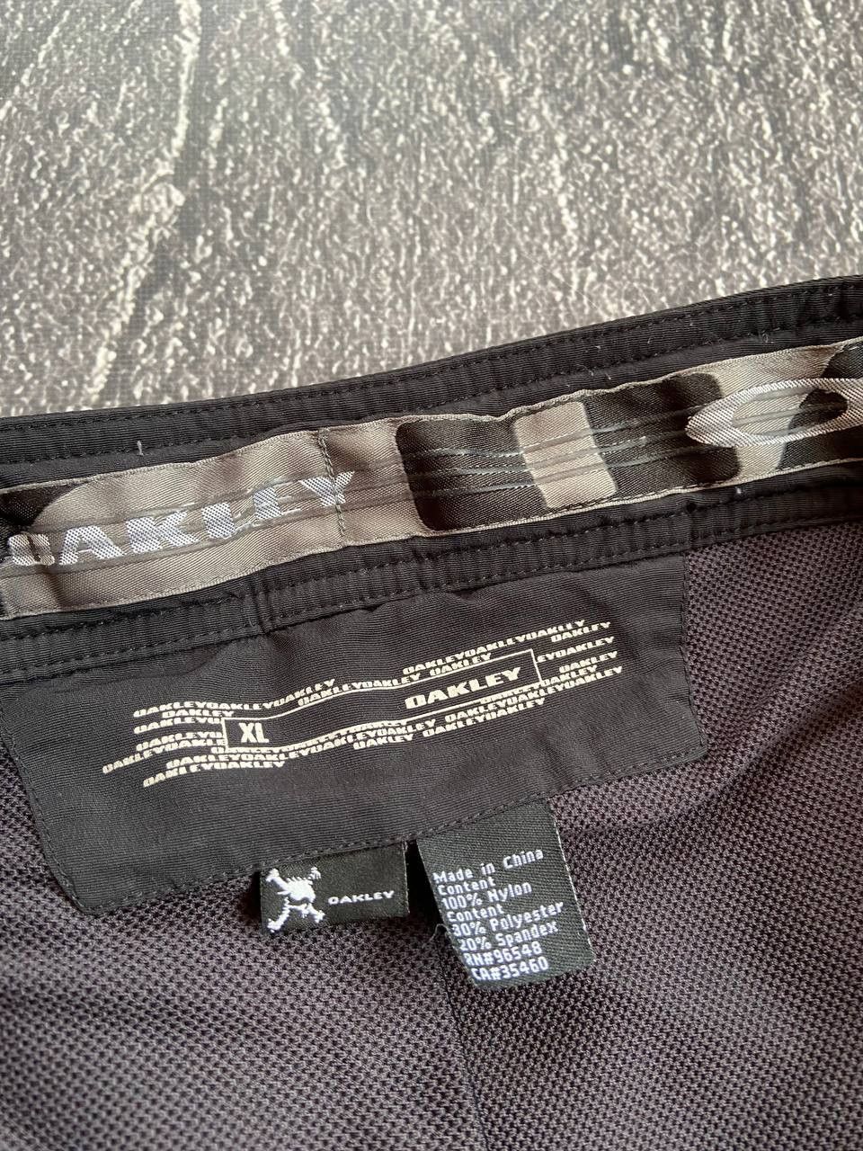Other Oakley tech byker shorts Size US 36 / EU 52 - 3 Thumbnail