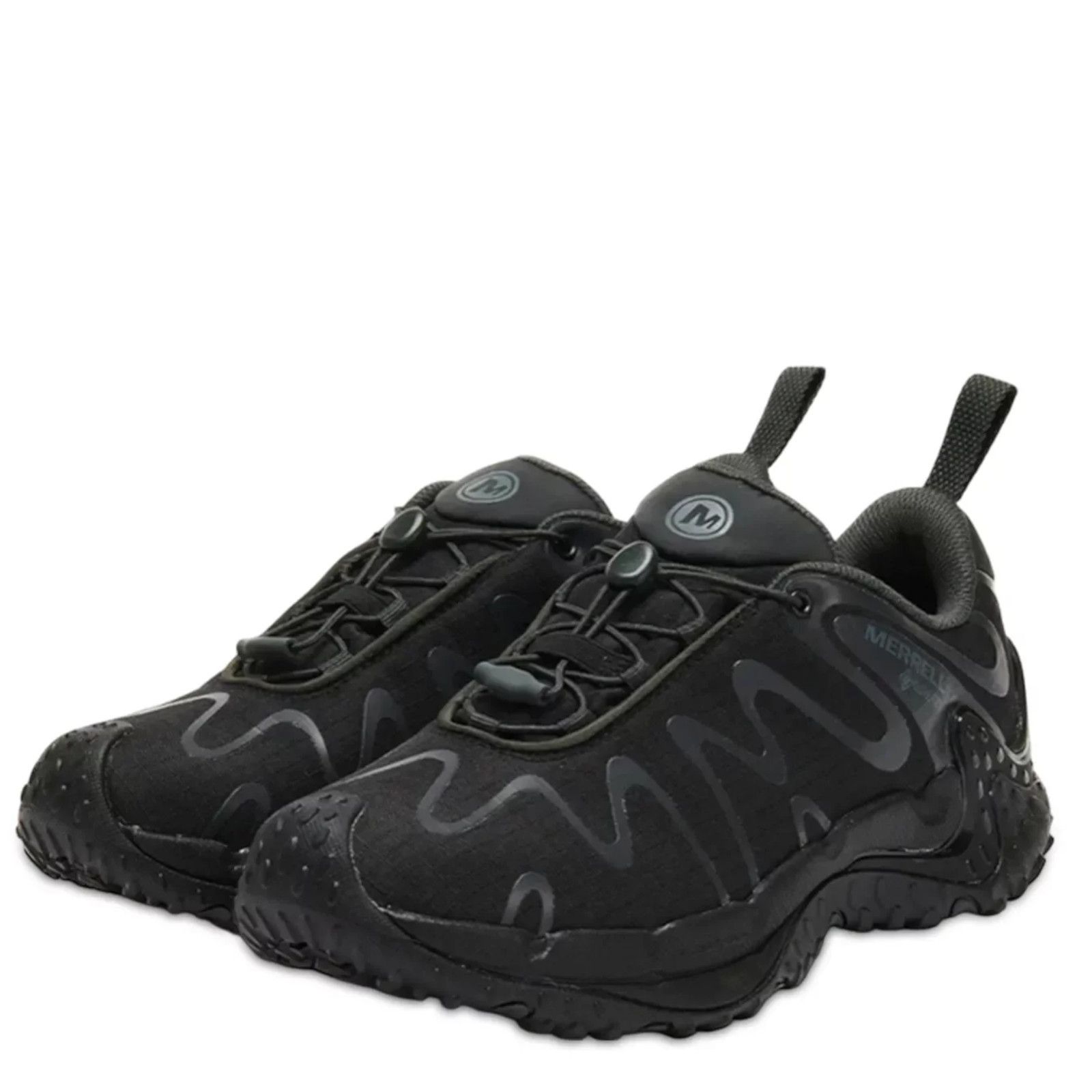 Cham Redux Storm GTX Black J2007585 US 8 EU 41