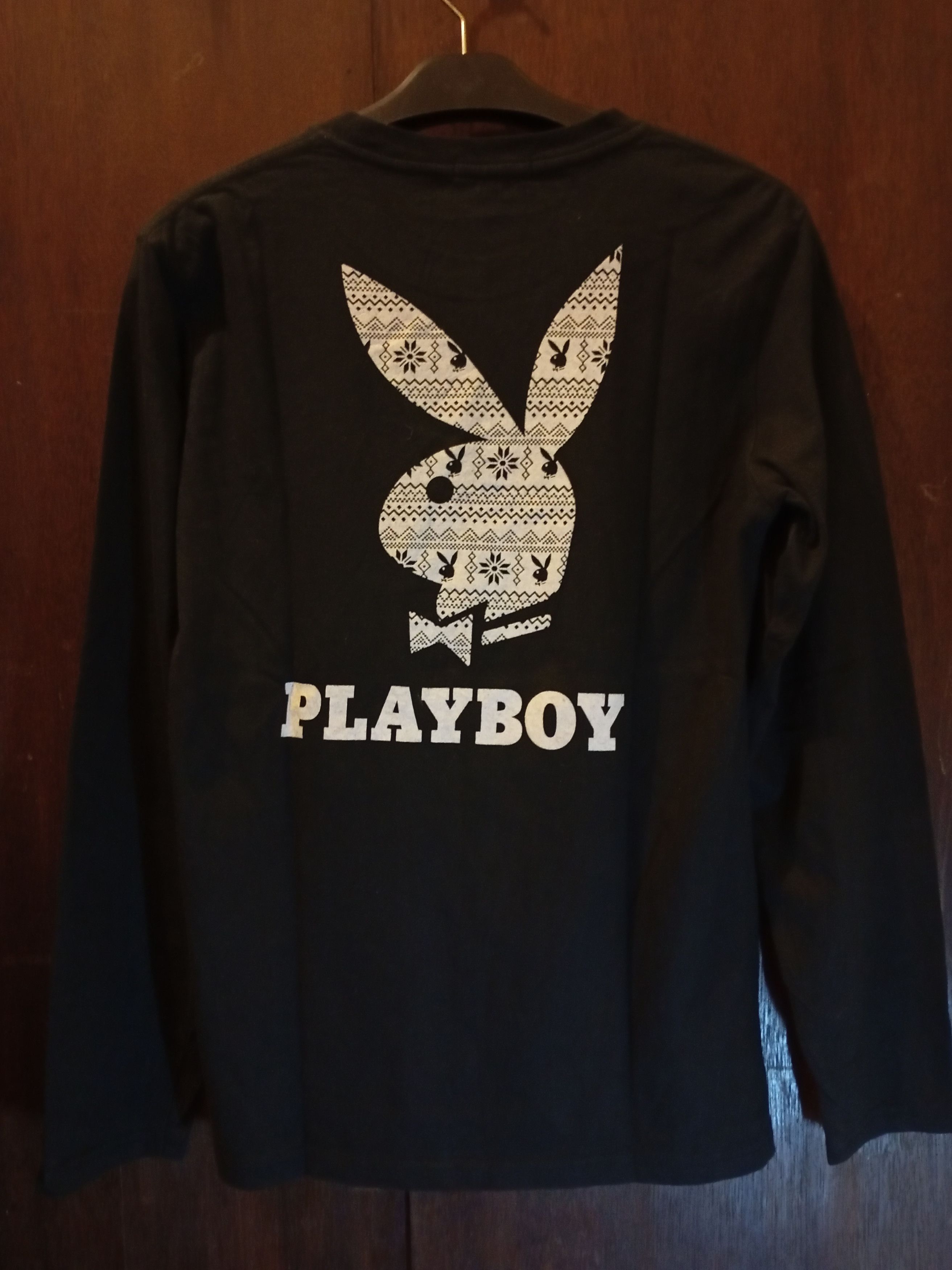 Playboy Playboy Sweatshirts Size US M / EU 48-50 / 2 - 4 Thumbnail