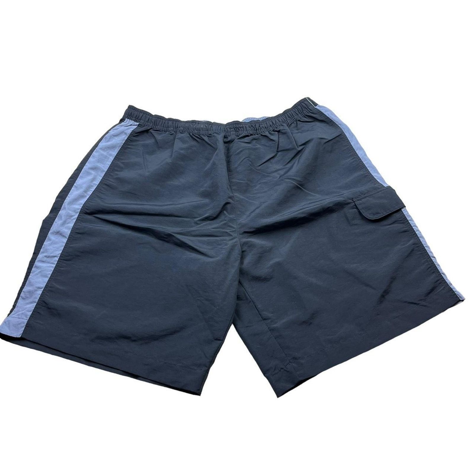 Nike Vintage Nike Swim Trunks Size US 38 / EU 54 - 1 Thumbnail