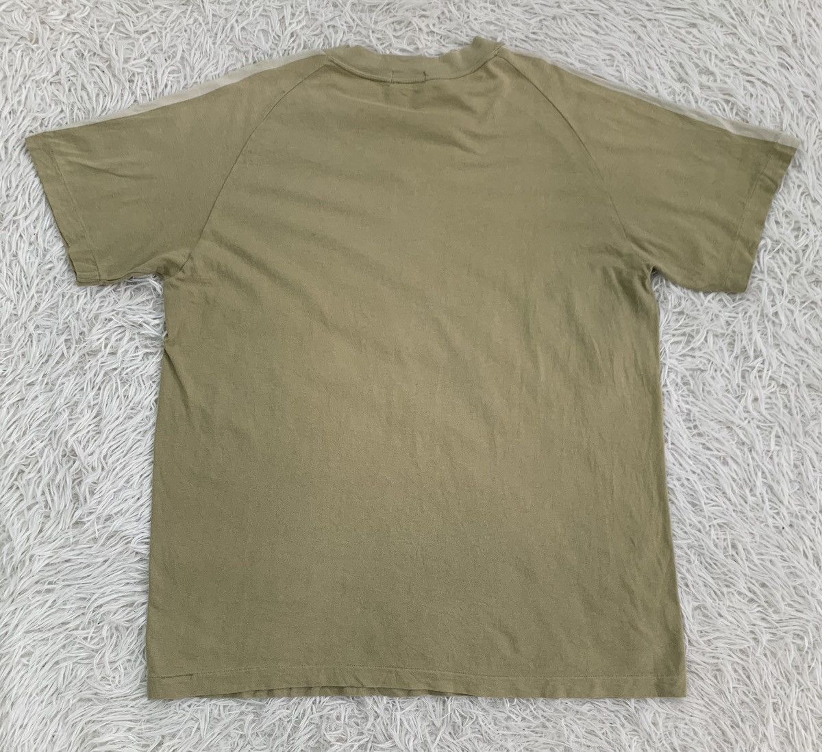 Puma × Vintage Vintage Puma Tee Size US L / EU 52-54 / 3 - 2 Thumbnail