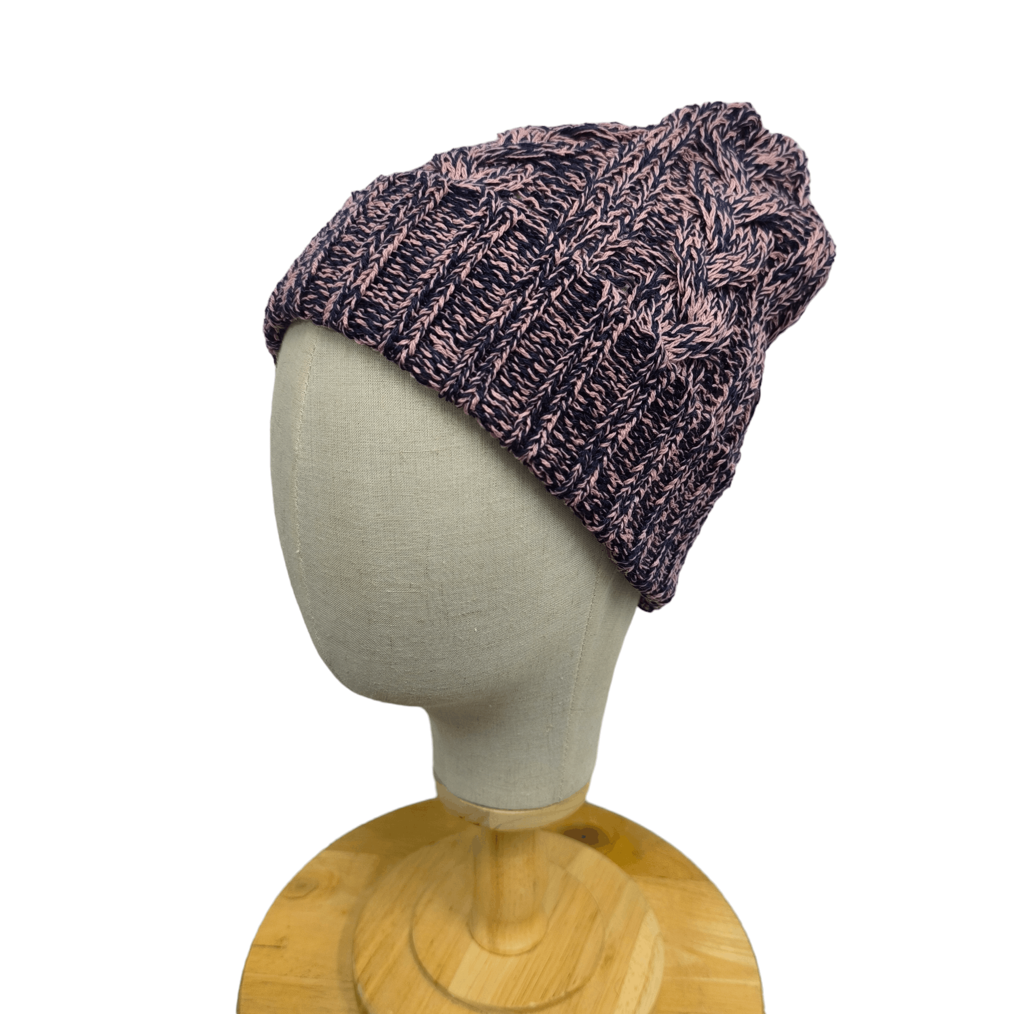 URBAN RESEARCH DOORS ✨Sense of place by urban research beanie hat Size ONE SIZE - 1 Thumbnail