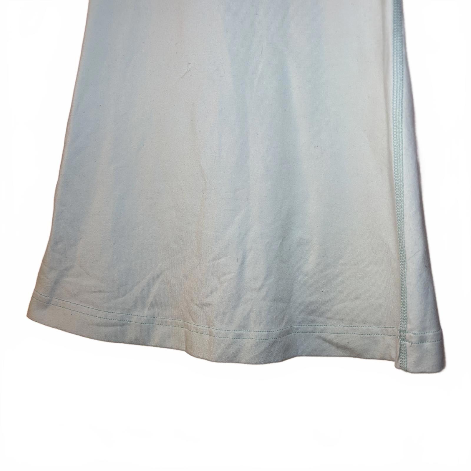 Lululemon lululemon razorback blue tank top Size XS / US 0-2 / IT 36-38 - 5 Thumbnail