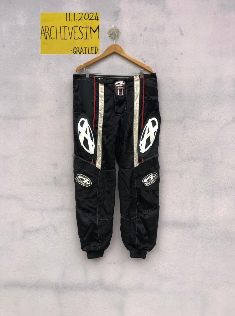Sports Specialties Answer Motocross Racing Bikers Pants Size US 35 - 2 Thumbnail
