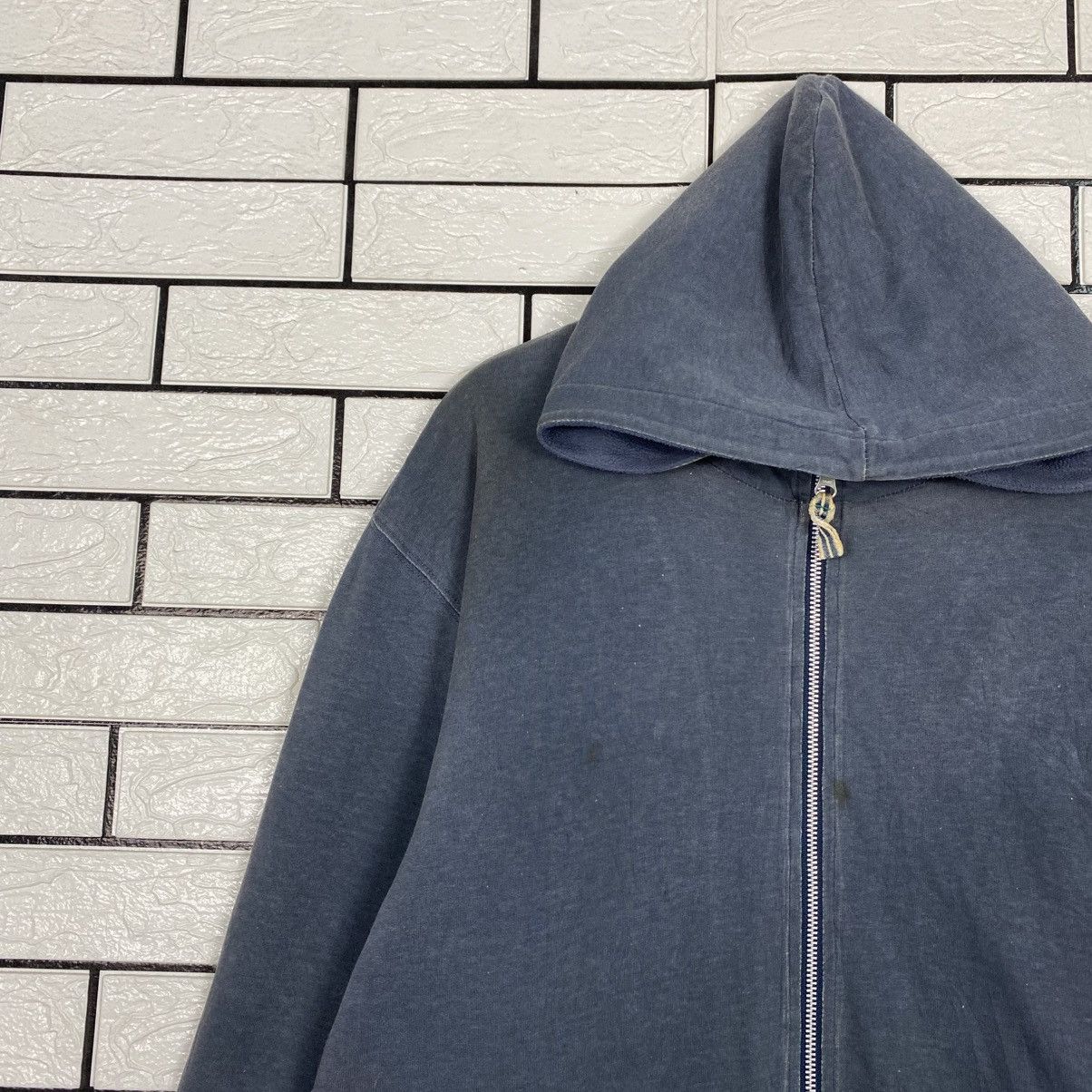 Oshkosh 📌Vintage Zipper Hoodie Oshkosh Size US L / EU 52-54 / 3 - 8 Thumbnail