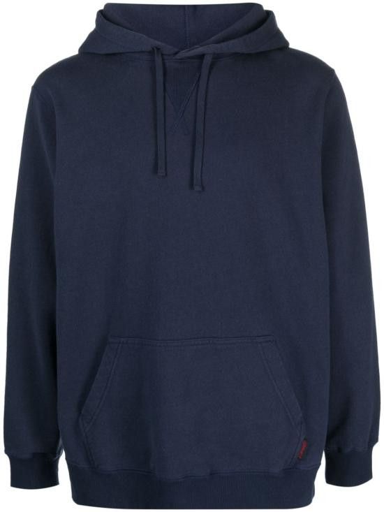 Gramicci GRAMICCI Women Hoodies G3FUJ048 NAVY Blue Size M / US 6-8 / IT 42-44 - 1 Thumbnail