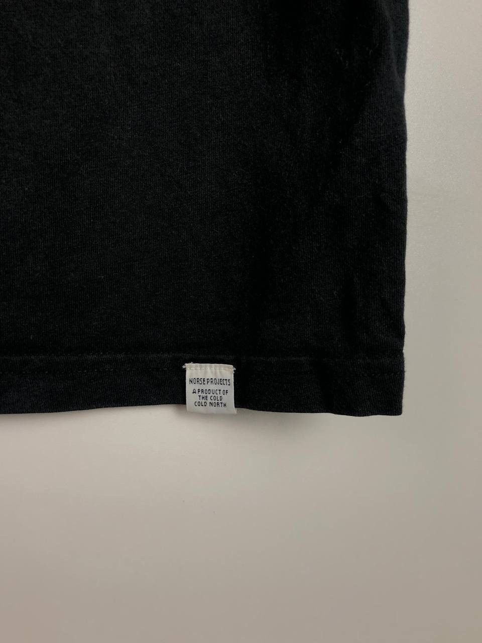 Vintage Norse Project luxury t-shirts size M Size US M / EU 48-50 / 2 - 6 Thumbnail