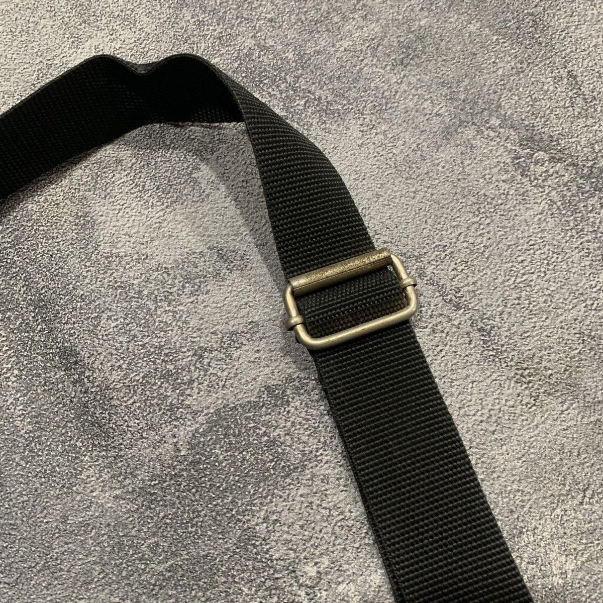 Polo Ralph Lauren × Vintage SLING BAG POLO SPORT Size ONE SIZE - 10 Thumbnail