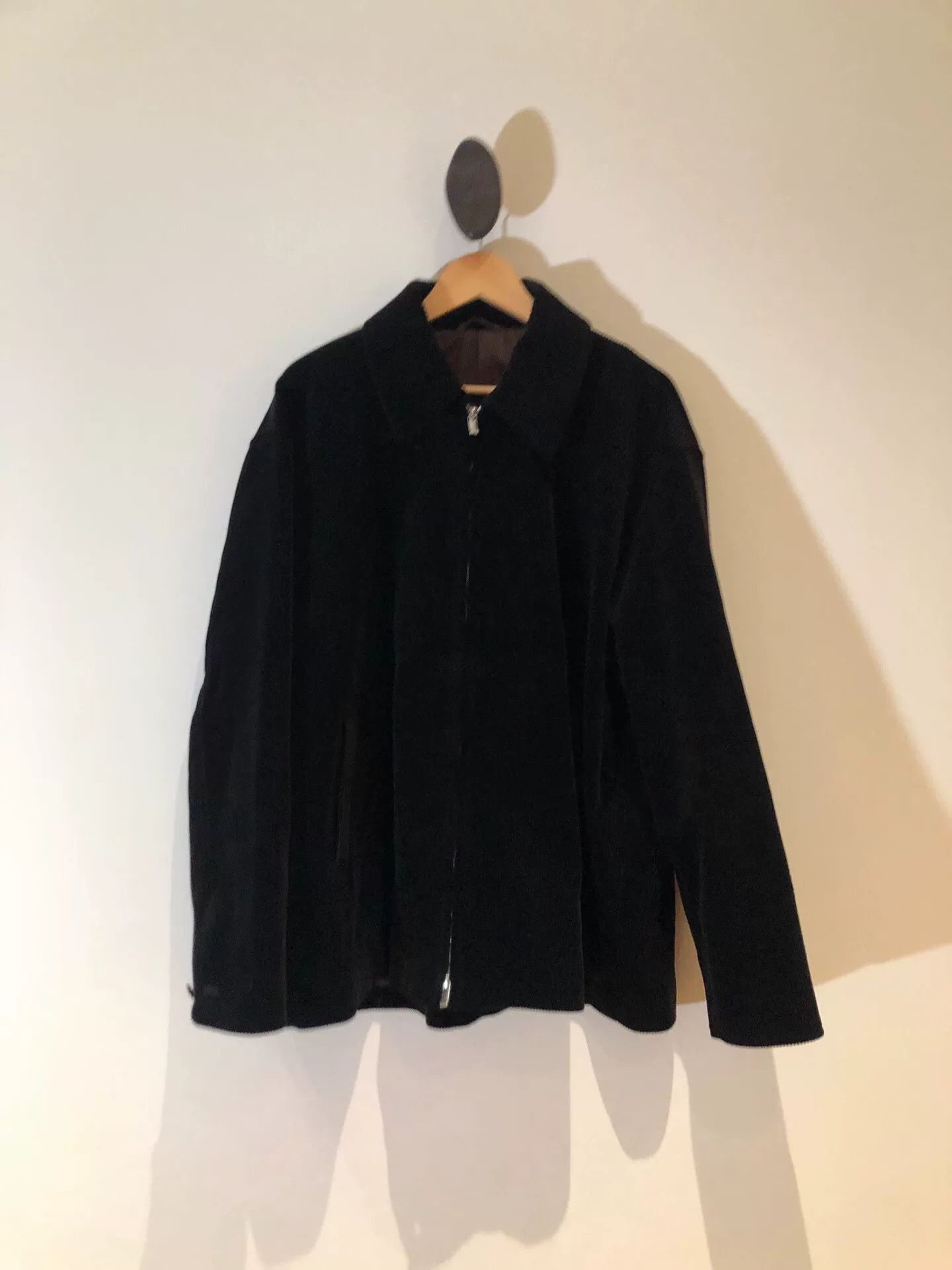 Other Cale Japan Corduroy Executive Jacket Size US M / EU 48-50 / 2 - 1 Thumbnail