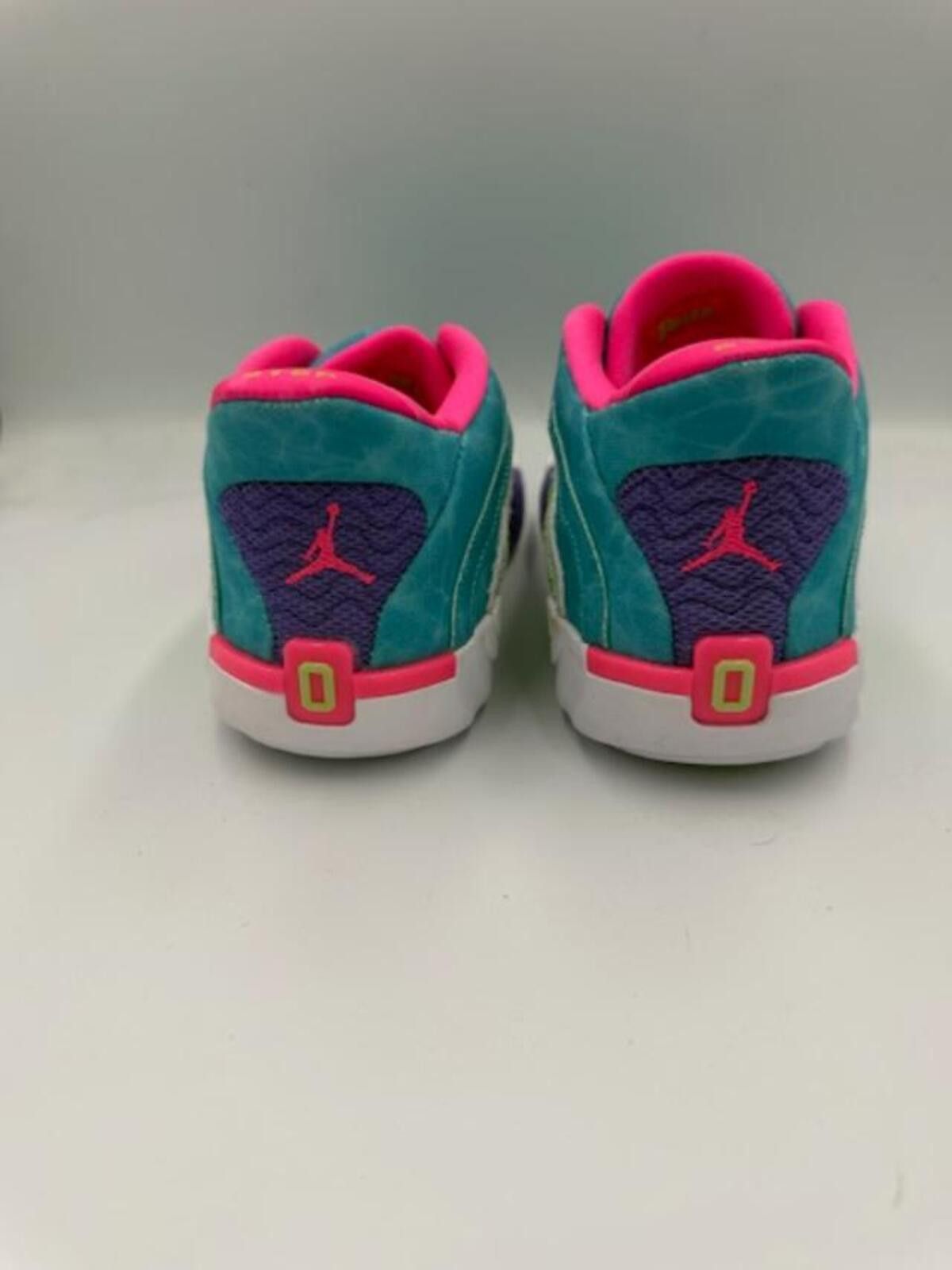 Nike Nike Jordan Tatum 2 Wave Runner -New - Youth 5/W6.5 Size US 5 / EU 37 - 5 Thumbnail