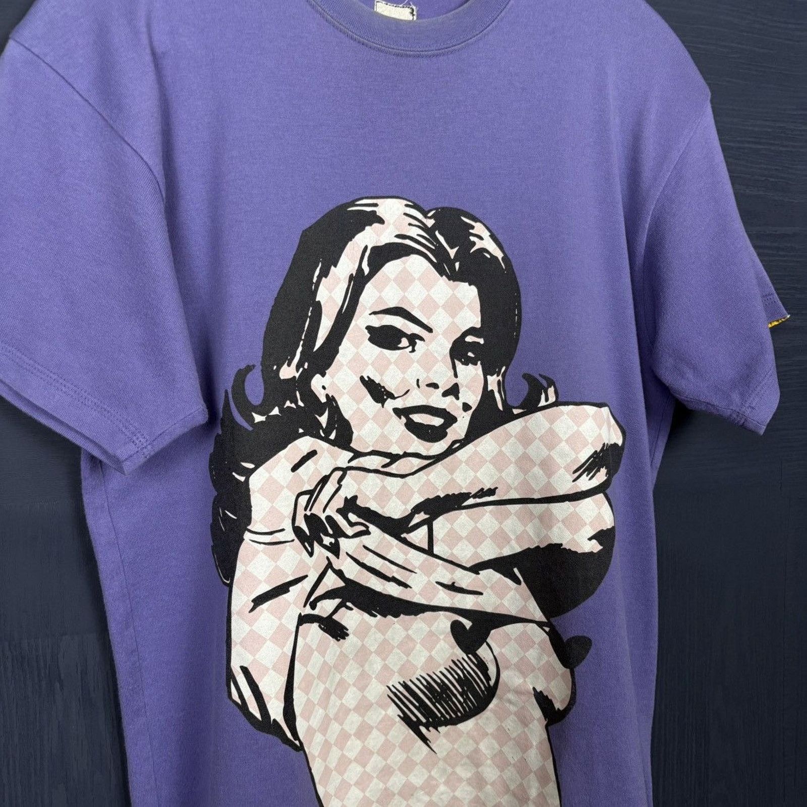 If Six Was Nine × Japanese Brand × Le Grande Bleu (L.G.B.