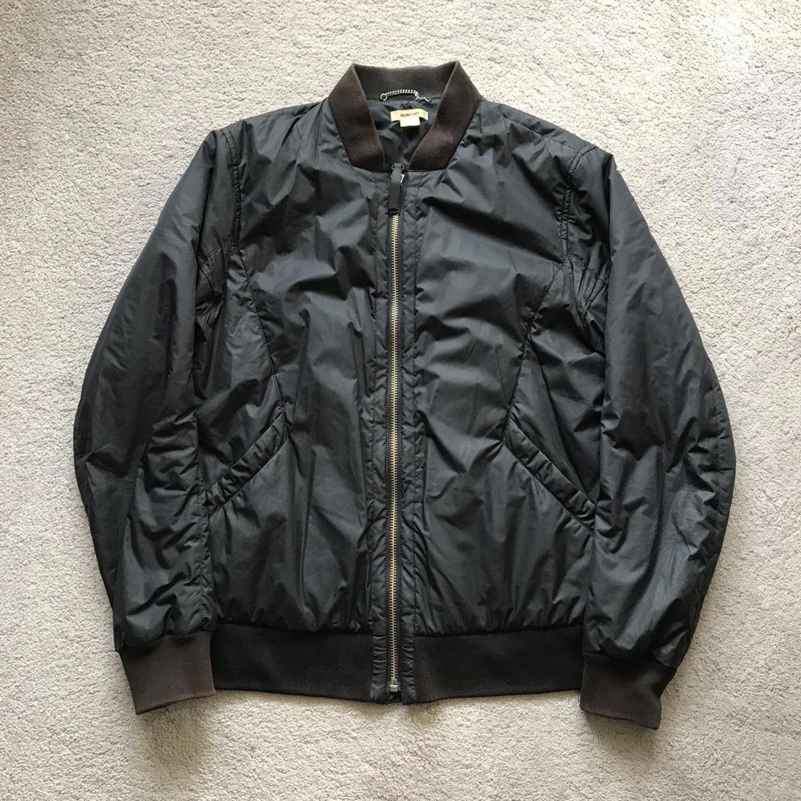 Helmut Lang Helmut Lang Bomber Jacket Size US M / EU 48-50 / 2 - 1 Thumbnail