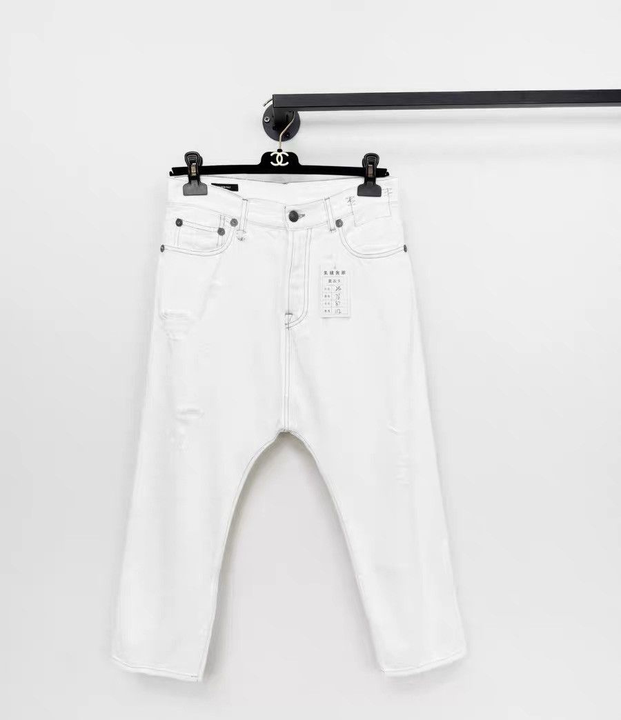 R13 R13 jeans, authentic Size 25" / US 0 / IT 36 - 1 Thumbnail