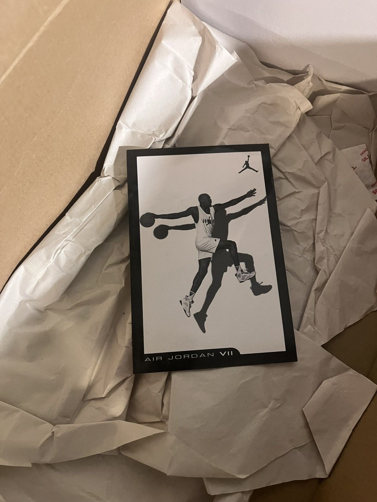 Jordan Brand air jordan 7 retro flint 2006 size 11.5 Size US 11.5 / EU 44-45 - 8 Thumbnail
