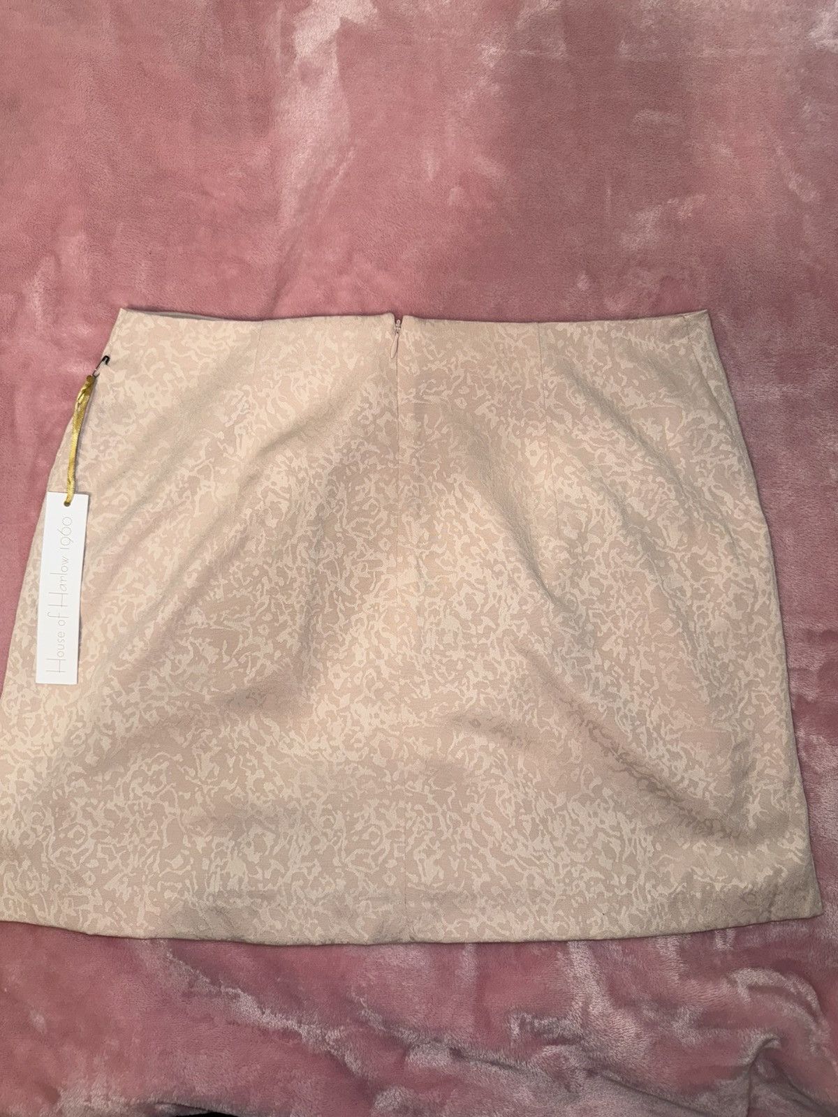House of Harlow House Of Harlow 1960 Size 28" / US 6 / IT 42 - 4 Thumbnail
