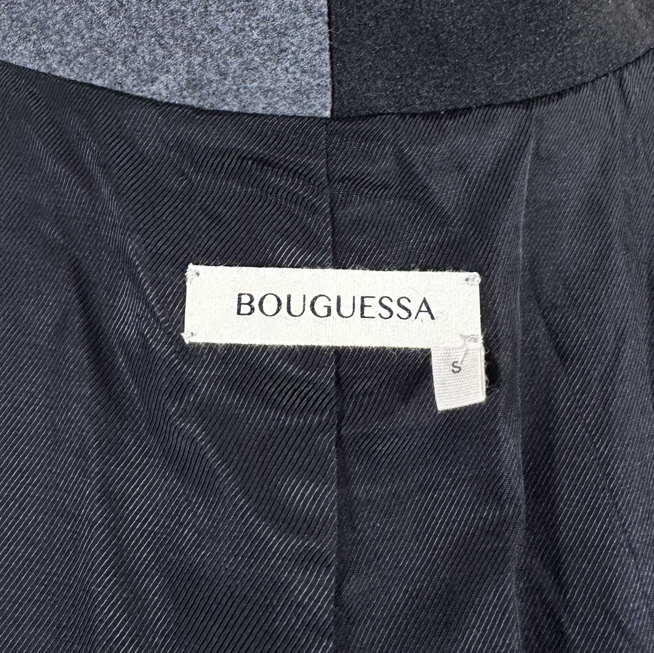 Other Osa Coat Two Tone Size S / US 4 / IT 40 - 7 Thumbnail