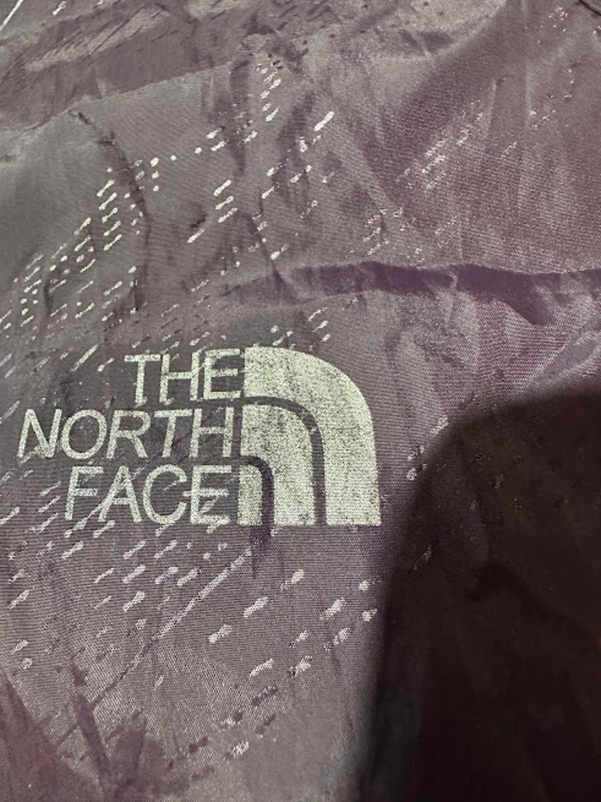 The North Face The North Face Hooded Windbreaker M Size US M / EU 48-50 / 2 - 4 Thumbnail