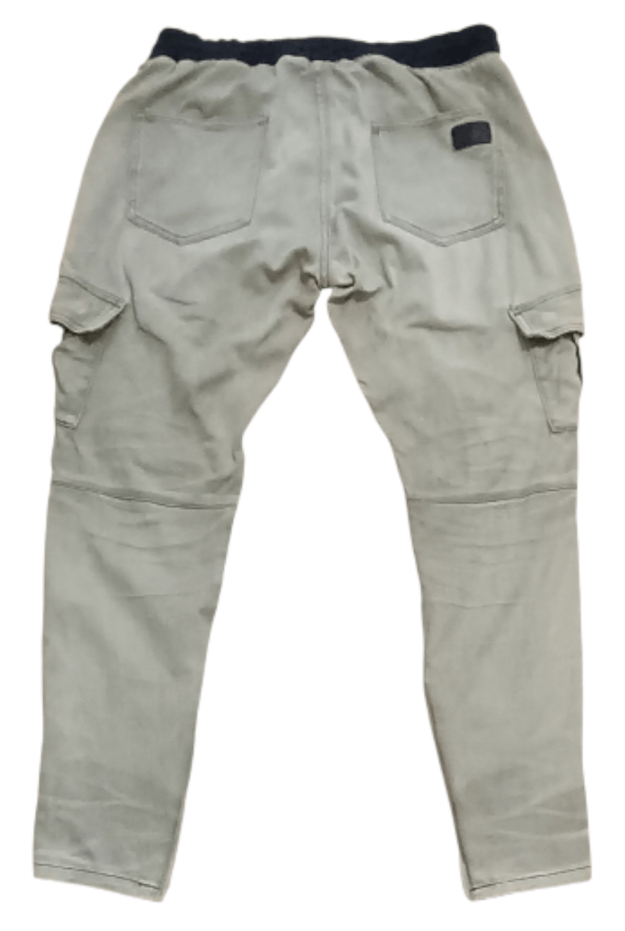 Japanese Brand DANKE SCHON CARGOPANT Size US 34 / EU 50 - 4 Thumbnail