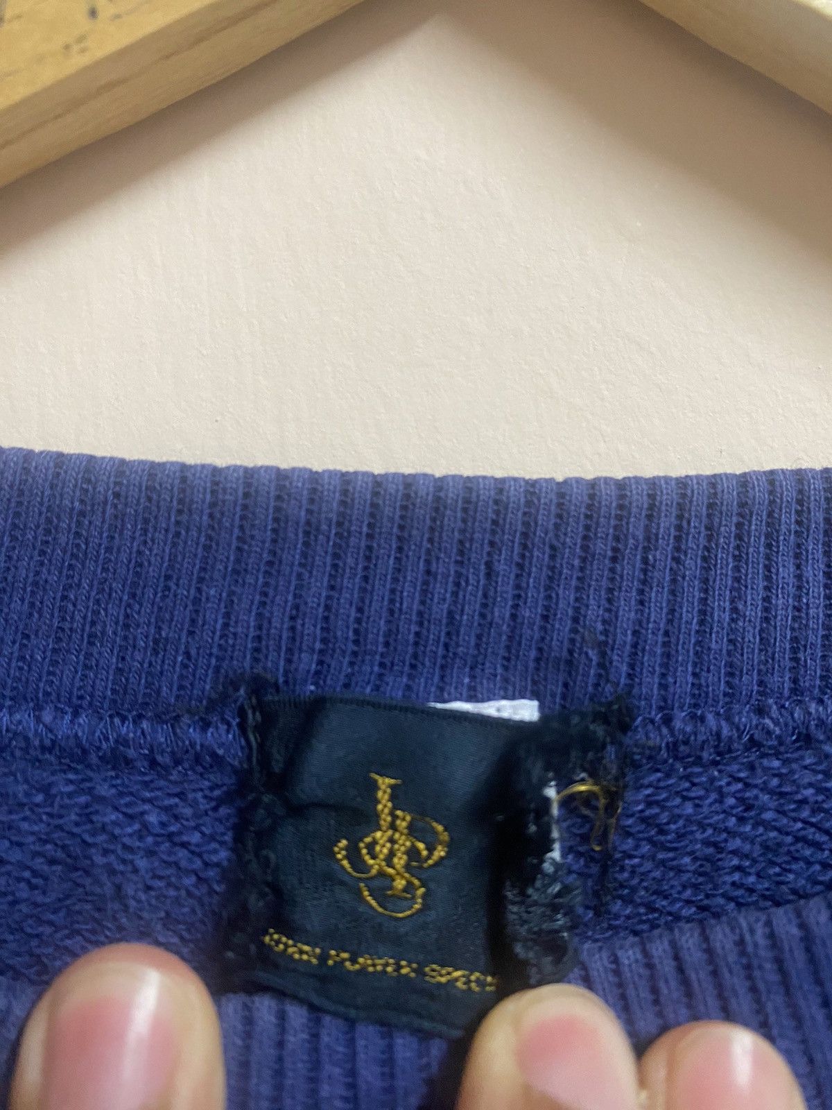 Vintage John Player Special Size US L / EU 52-54 / 3 - 3 Thumbnail