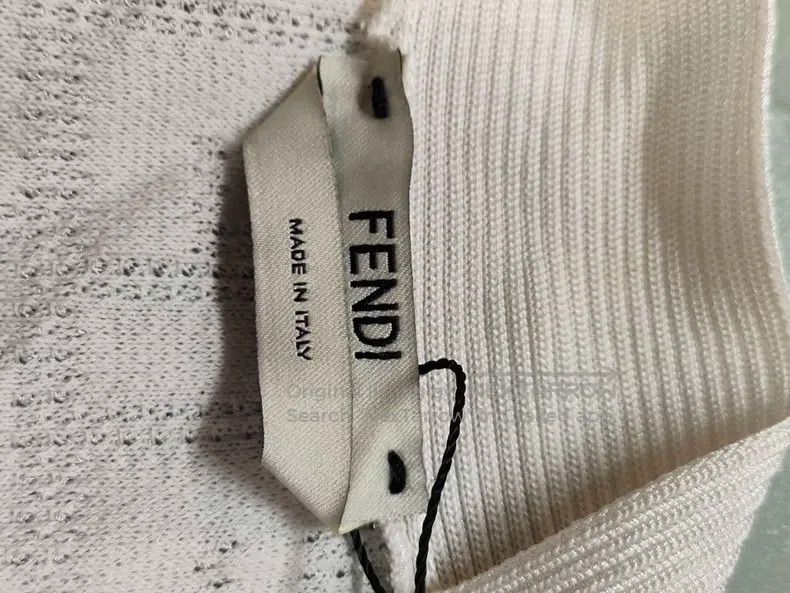 Fendi Fendi Beige full print cardigan Size XS / US 0-2 / IT 36-38 - 3 Thumbnail