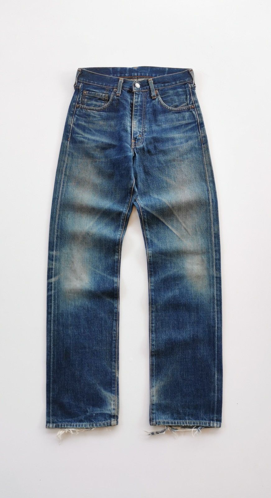 Levi's × Vintage Levis Vintage Selvedge Size US 28 / EU 44 - 7 Thumbnail