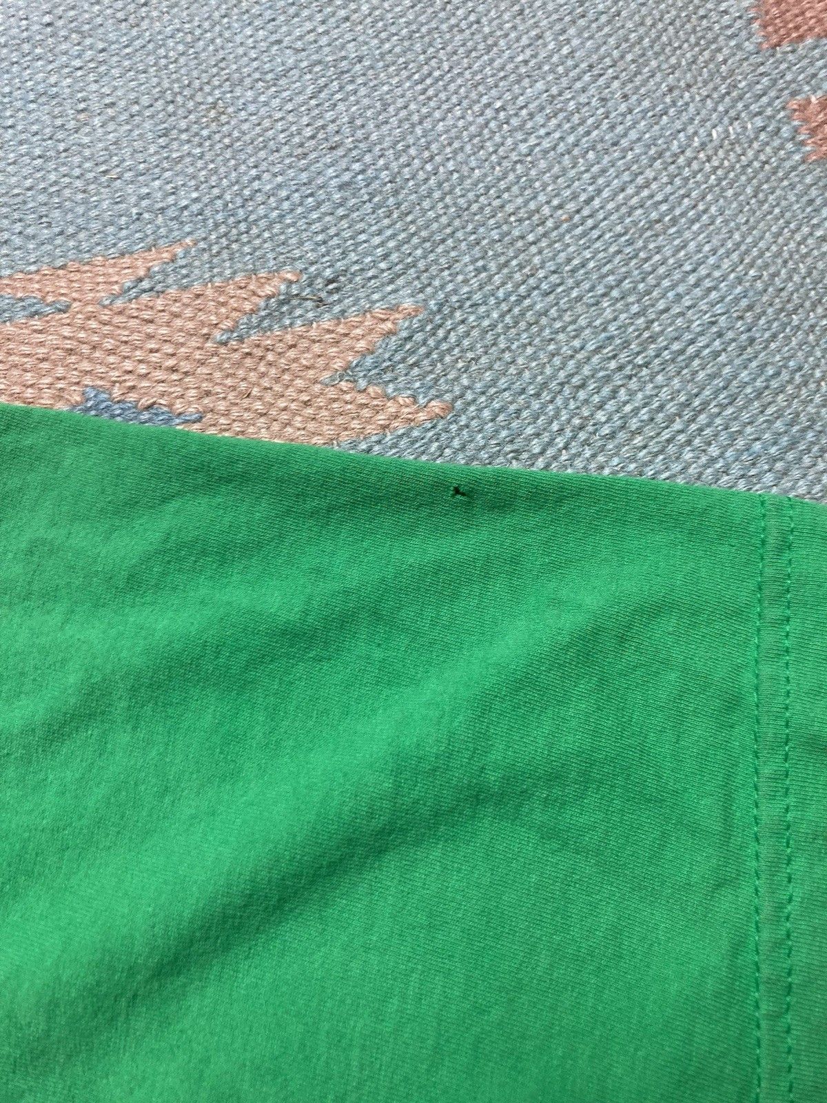 Vintage VTG t shirt kash for kids child abuse awareness Michigan L Size US L / EU 52-54 / 3 - 5 Thumbnail