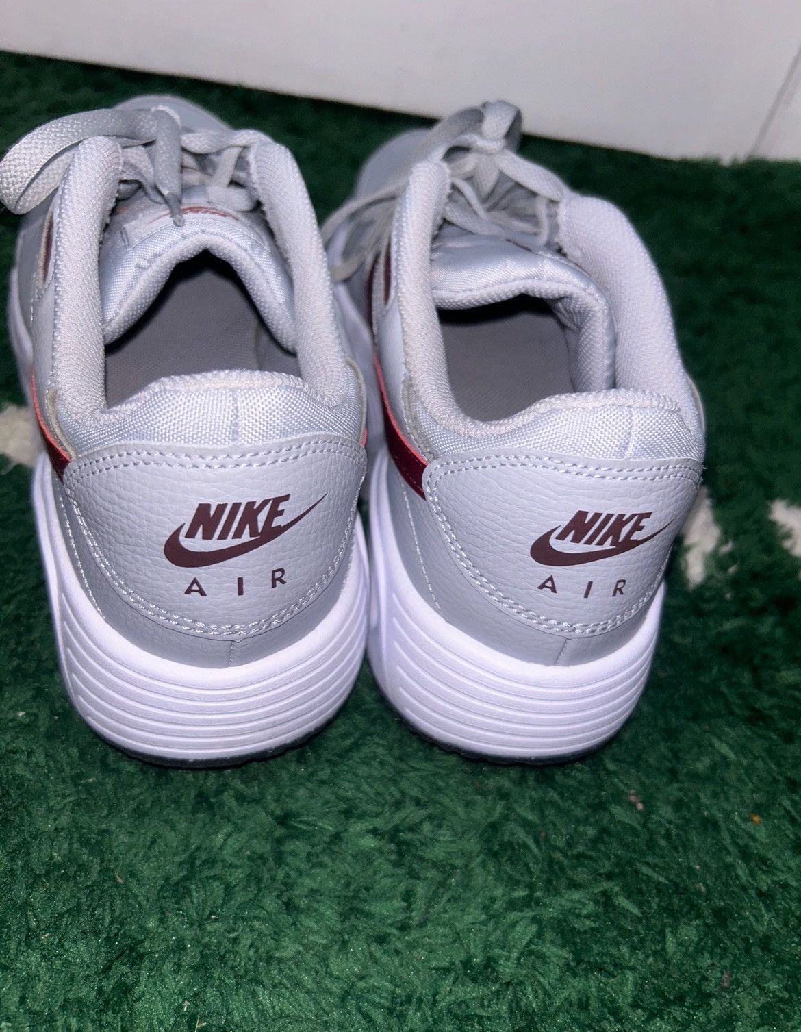 Nike Nike Air Max 90 Size 11.5 Preowned With Box Size US 11.5 / EU 44-45 - 5 Thumbnail