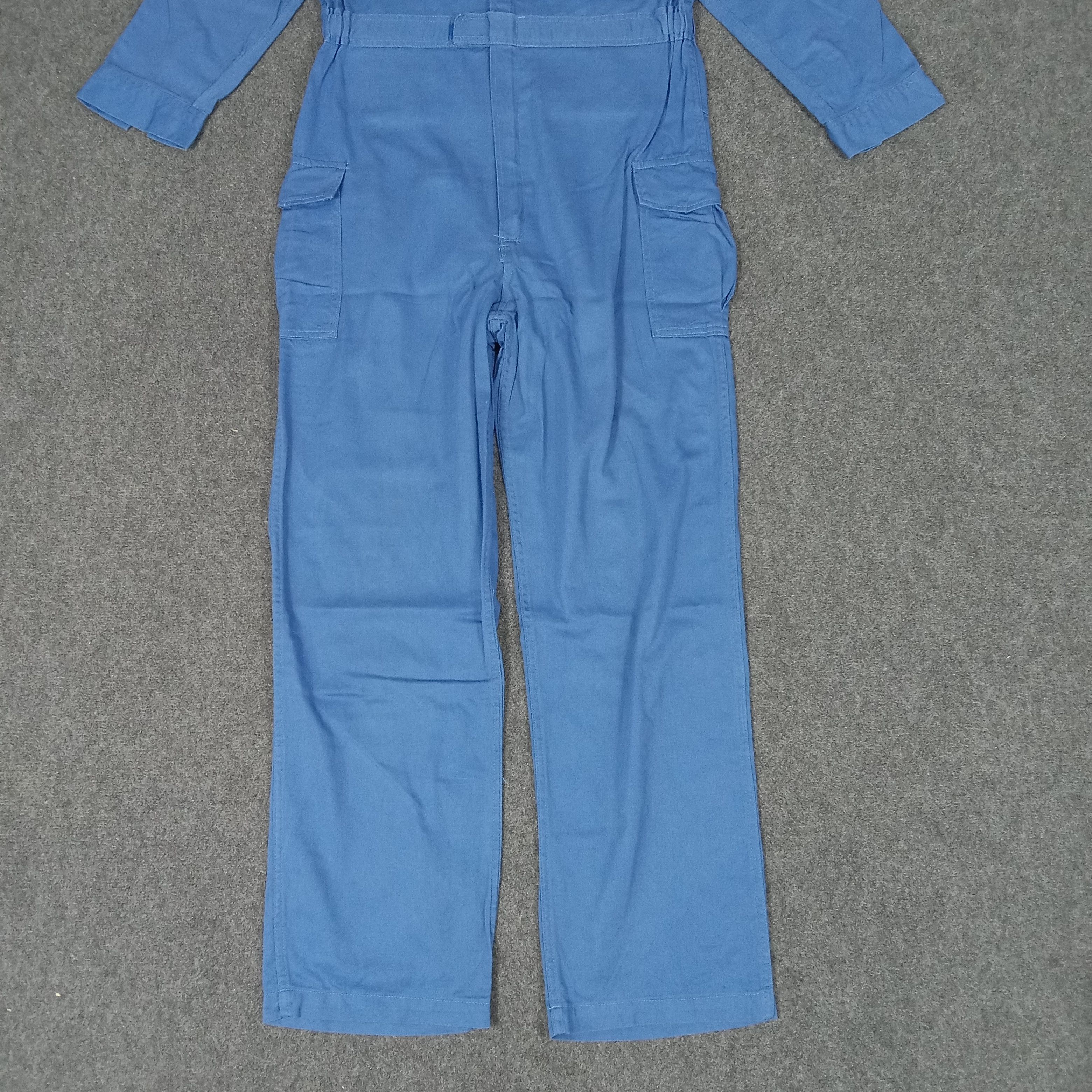 Caterpillar × Vintage Caterpillar Mitsubishi Motorsports Coverall Jacket Size US M / EU 48-50 / 2 - 8 Thumbnail