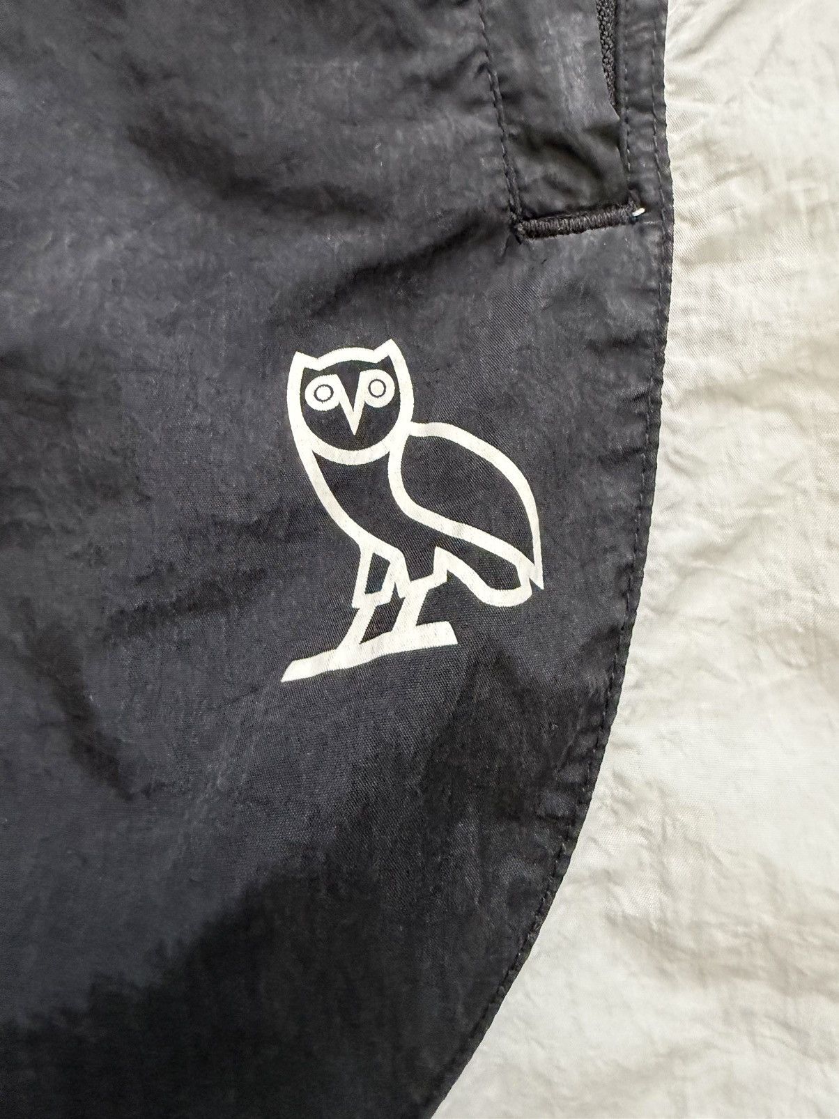 October's Very Own OVO Nylon Flight Pant Size US 32 / EU 48 - 3 Thumbnail