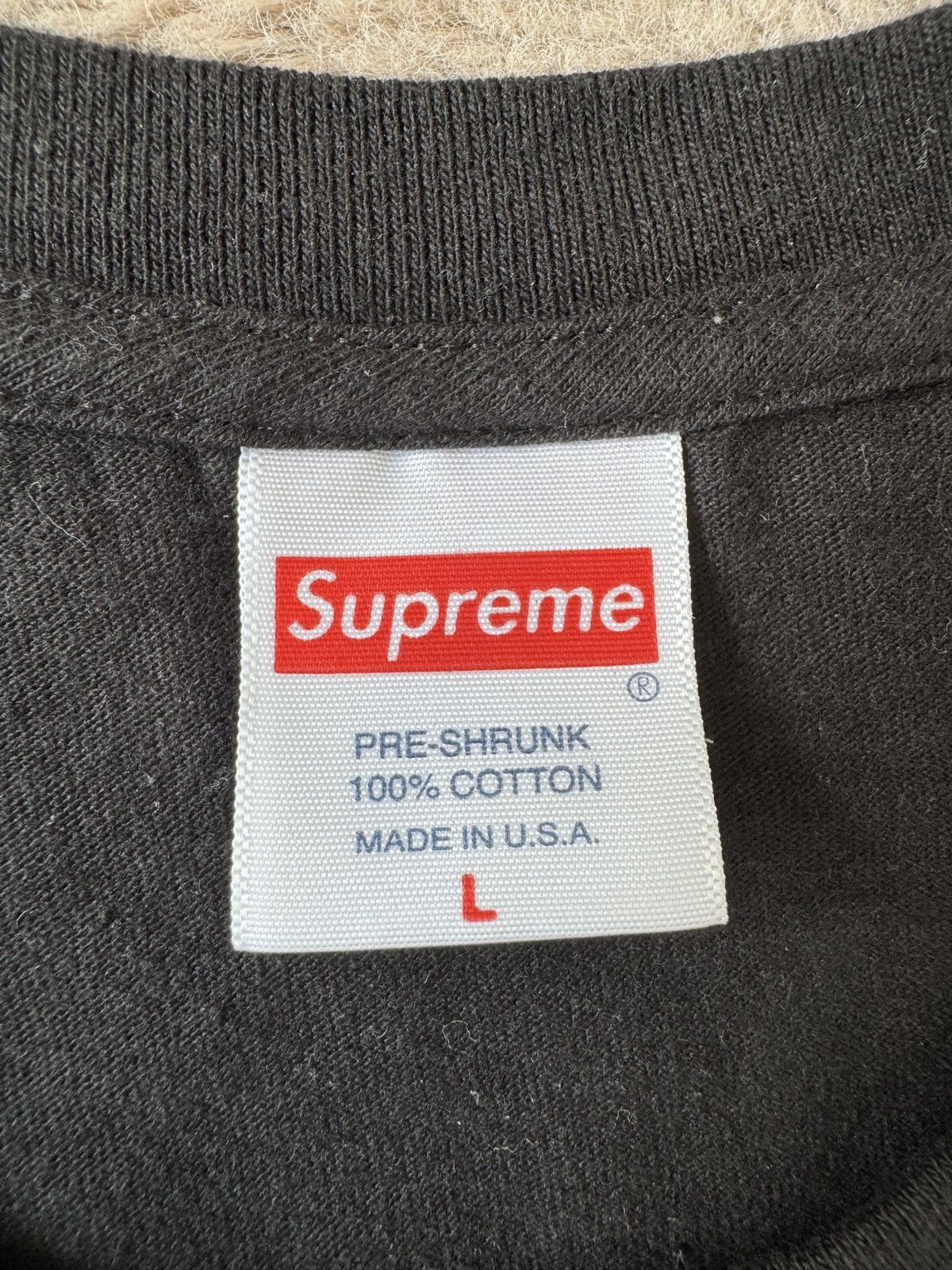 Supreme SUPREME “CATWOMAN” BLACK Size US L / EU 52-54 / 3 - 4 Thumbnail