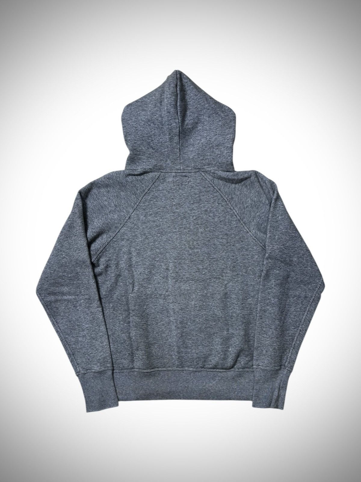 The Real McCoy's BALL PARK - The Real McCoy’s Hoodie Sweatshirt Size US S / EU 44-46 / 1 - 6 Thumbnail
