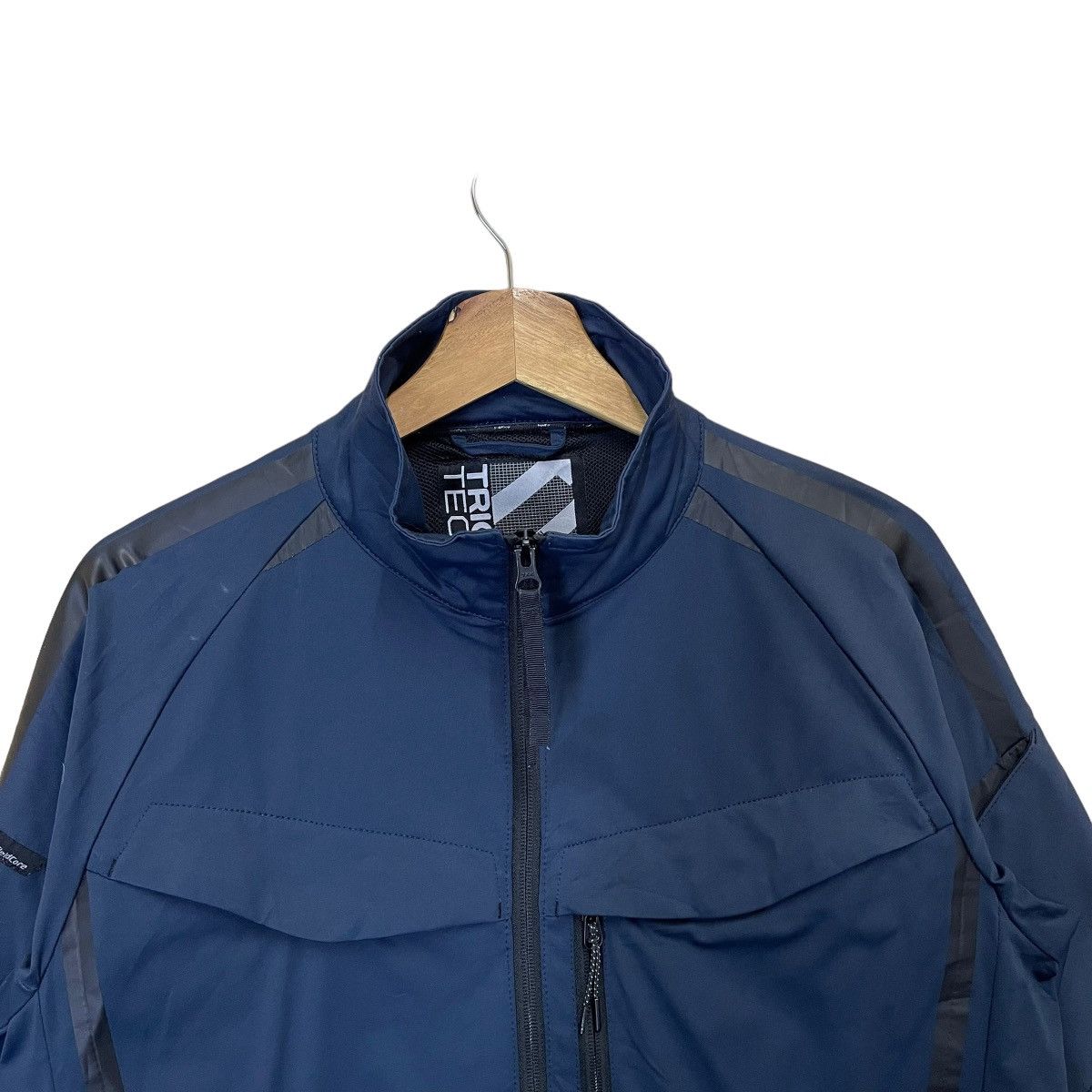 Japanese Brand Fieldcore Trico-Tech Light Jacket Size US M / EU 48-50 / 2 - 4 Thumbnail