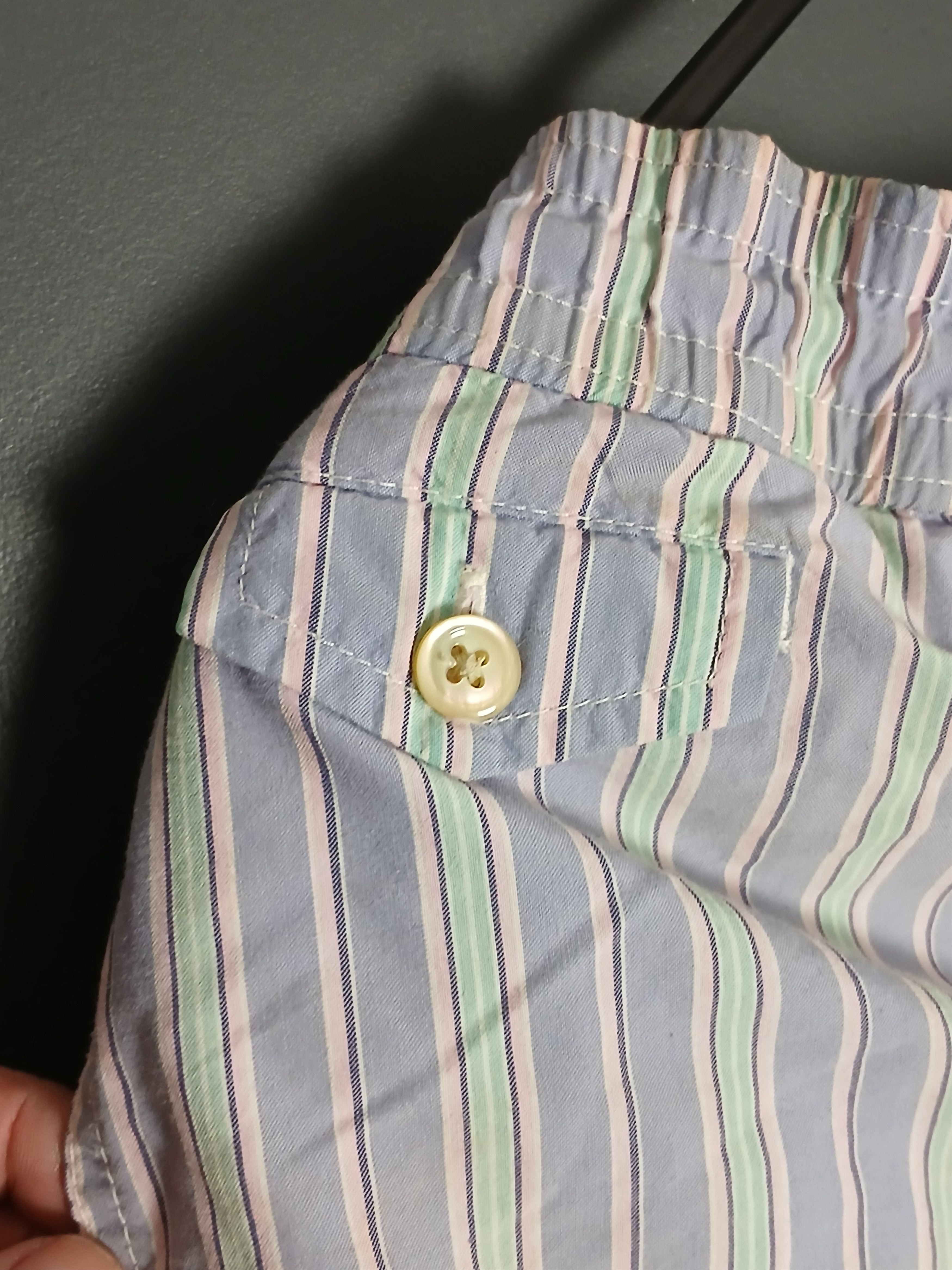 Polo Ralph Lauren × Ralph Lauren Polo Ralph Lauren Shorts Size US 37 - 6 Thumbnail
