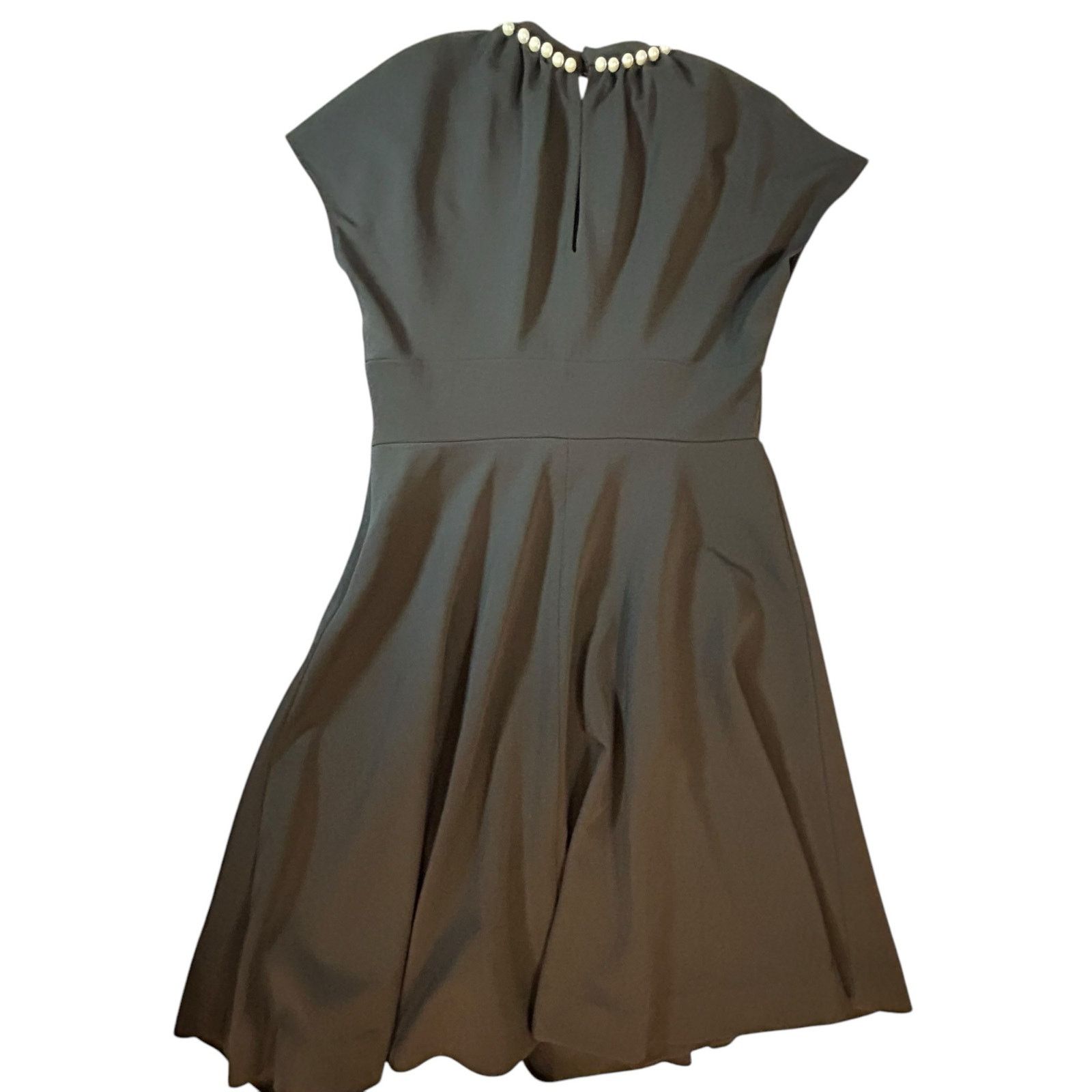 Kate Spade Kate Spade New York Pearl Pave Dress - Size 4 Size S / US 4 / IT 40 - 10 Thumbnail