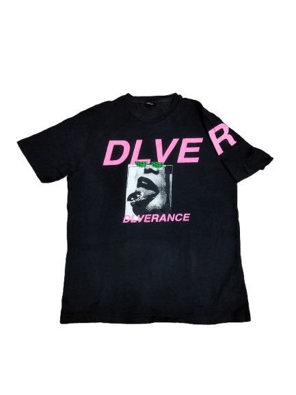Diesel Diesel Tee Size US L / EU 52-54 / 3 - 1 Thumbnail
