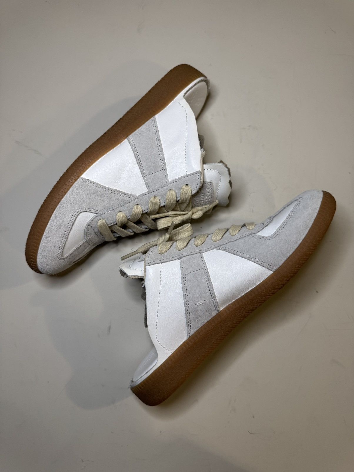 Maison Margiela Maison Margiela GAT Mules Size US 7 / IT 37 - 3 Thumbnail