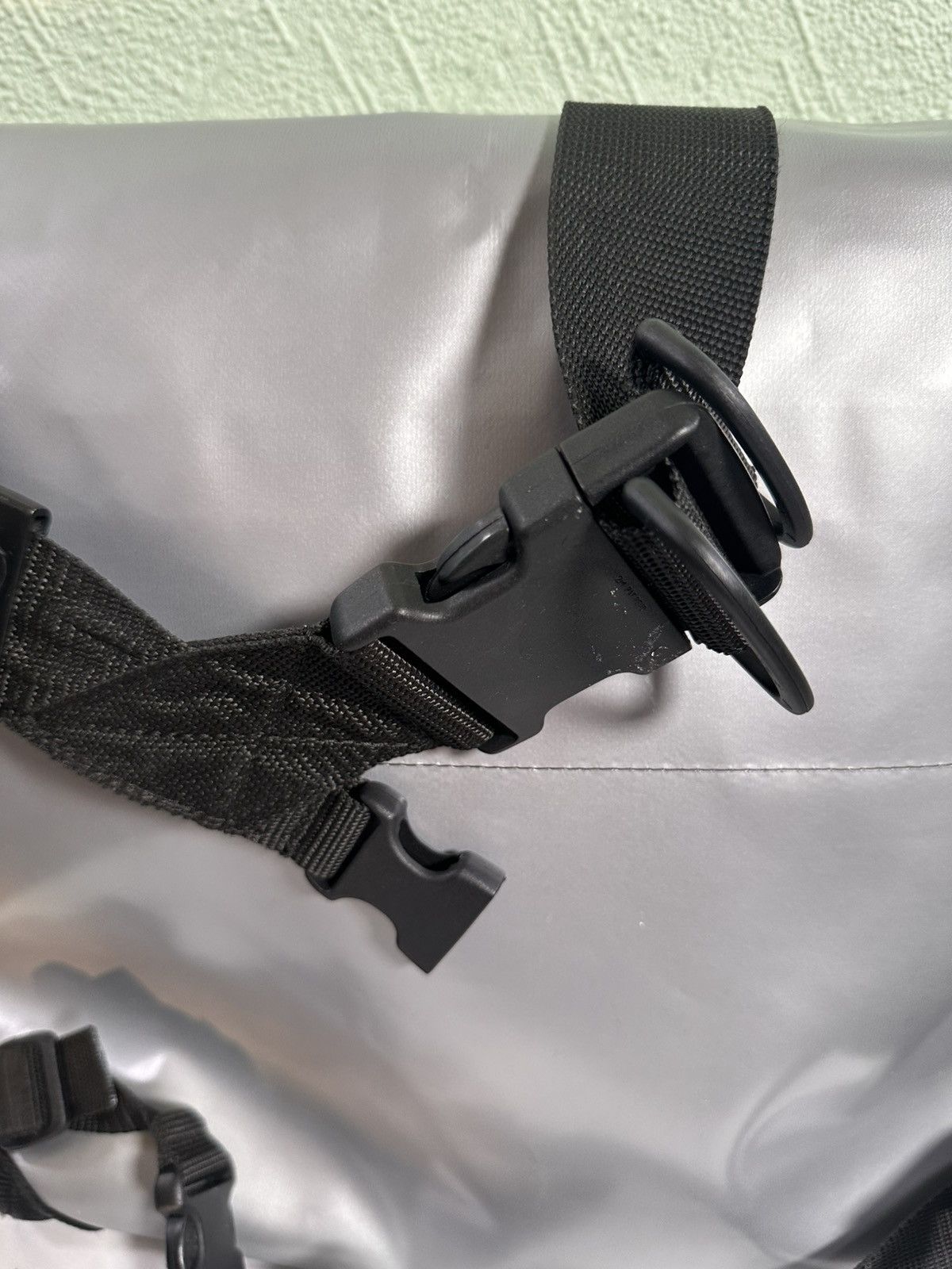 Bagjack Bagjack messenger bag Size ONE SIZE - 6 Thumbnail