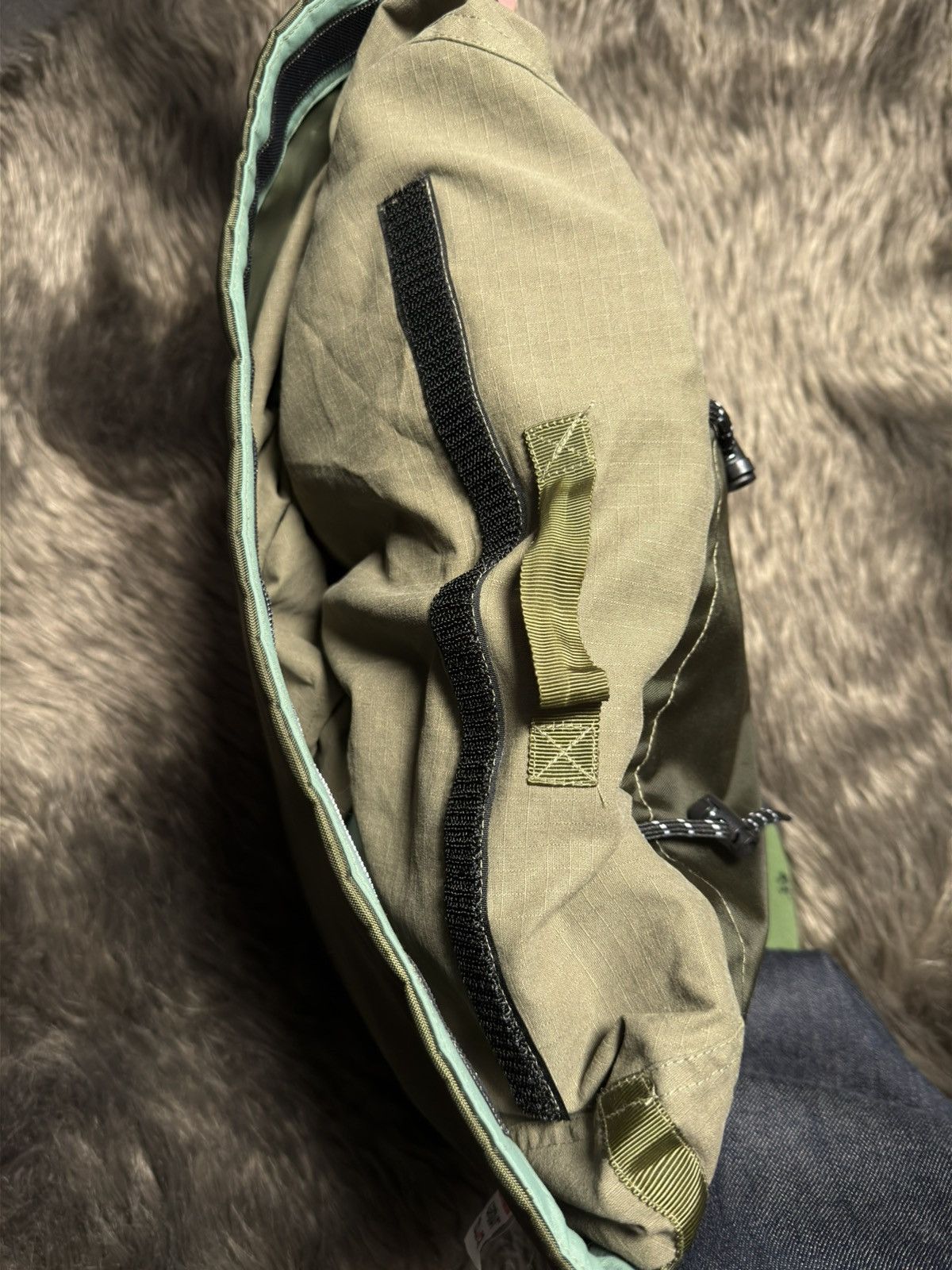 Kapital Kountry Kapital Kamakura Military Anorak Size US M / EU 48-50 / 2 - 24 Thumbnail