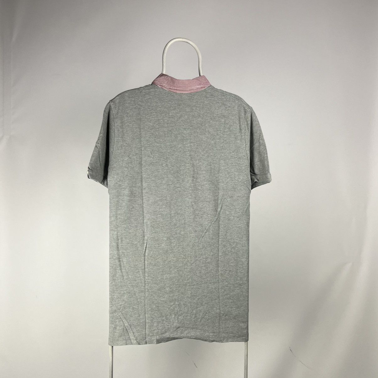 Uniqlo Uniqlo x Michael Bastian polo pocket size XLarge Size US XL / EU 56 / 4 - 2 Thumbnail
