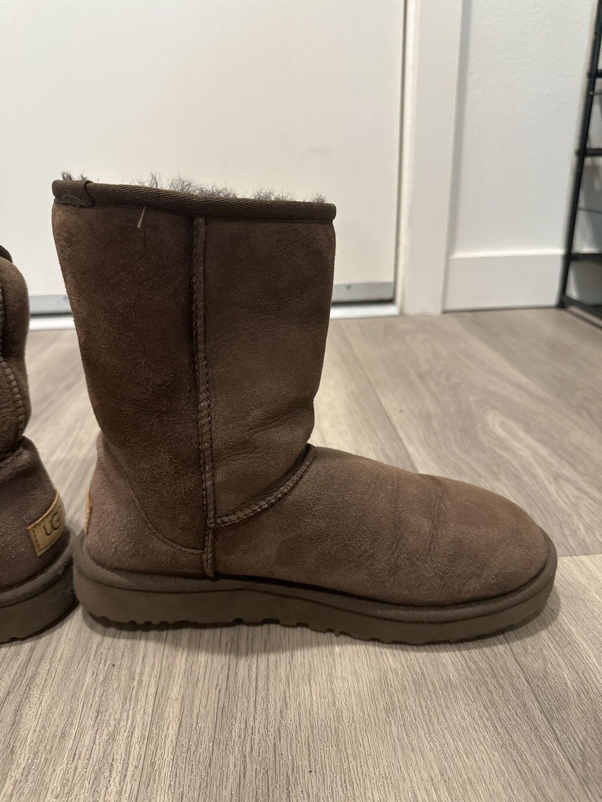 Ugg UGG Women’s Classic Boots us8 Size US 8 / IT 38 - 3 Thumbnail