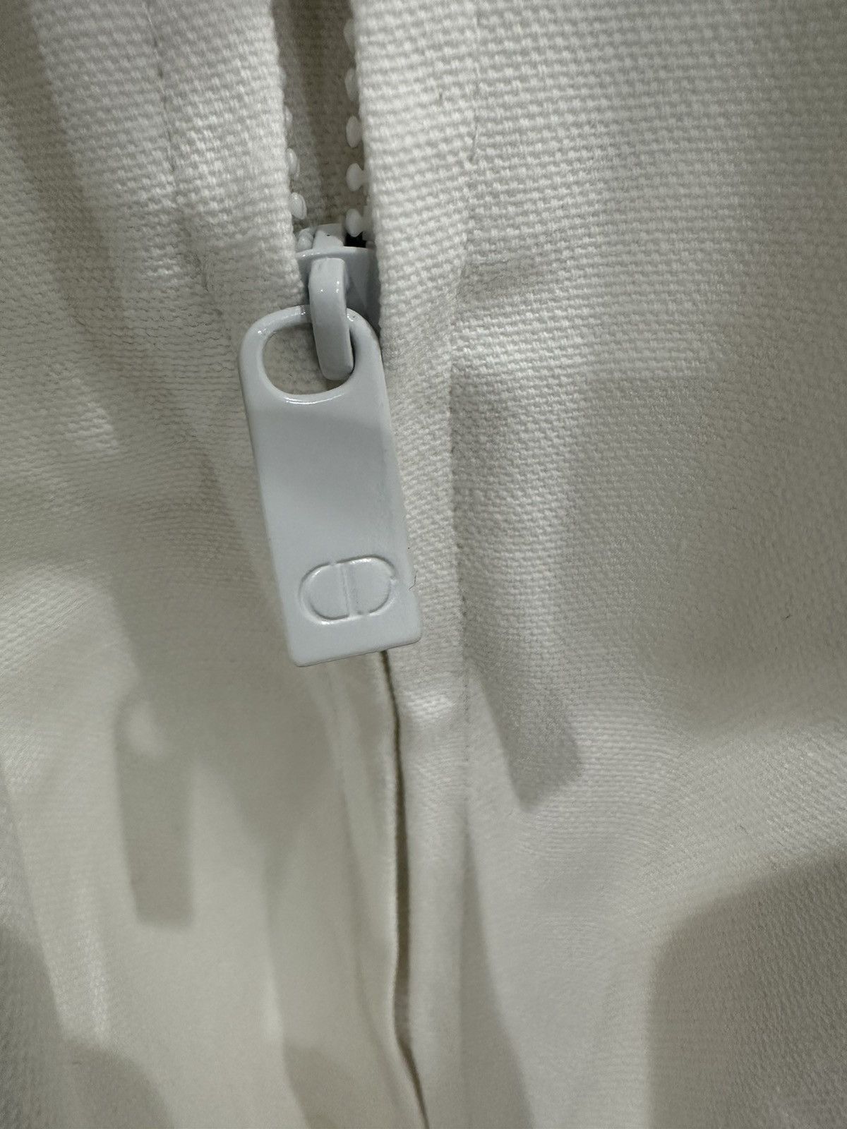 Dior DIOR GARMENT BAG Size ONE SIZE - 2 Thumbnail