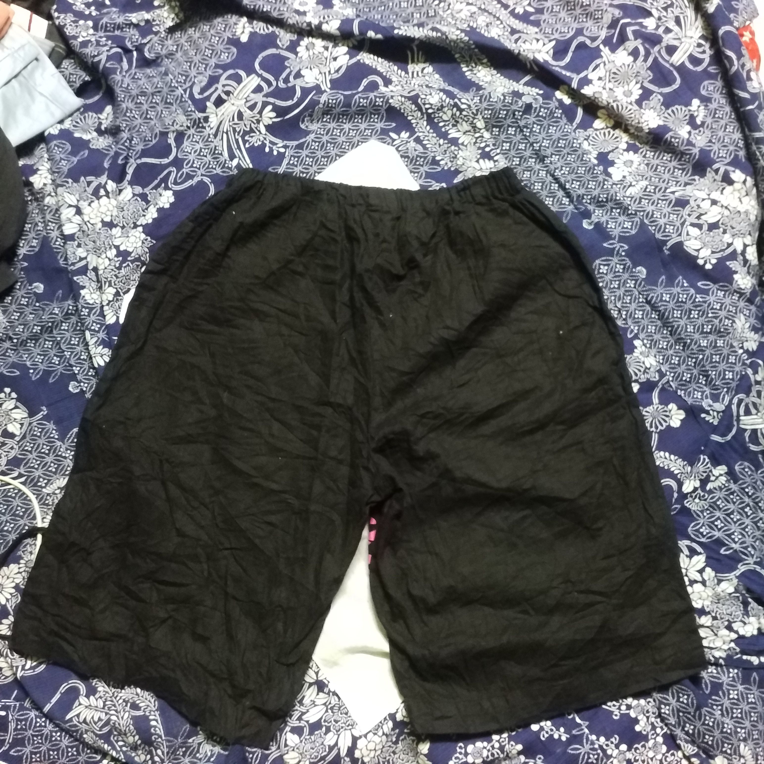 Other HELLO KITTY DRAGON SHORT PANT SIZE 24 TO 40 INCH Size 30" / US 8 / IT 44 - 3 Thumbnail