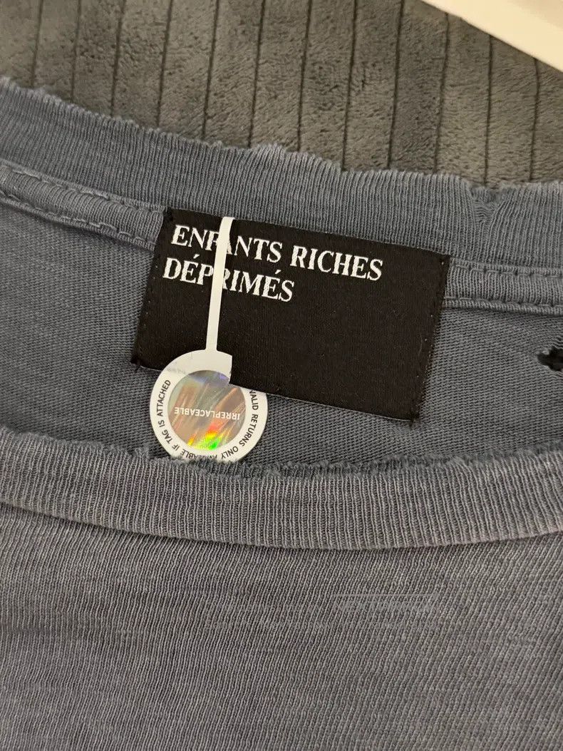 Enfants Riches Deprimes Enfants Riches Deprimes Short Sleeve Size US M / EU 48-50 / 2 - 4 Thumbnail