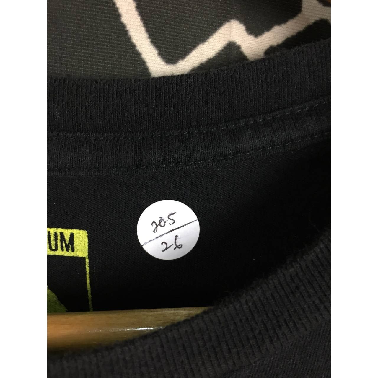 Poler Poler Camp Vibes Brand Outdoor Graphic Gorpcore Tee Size M Size US M / EU 48-50 / 2 - 9 Thumbnail